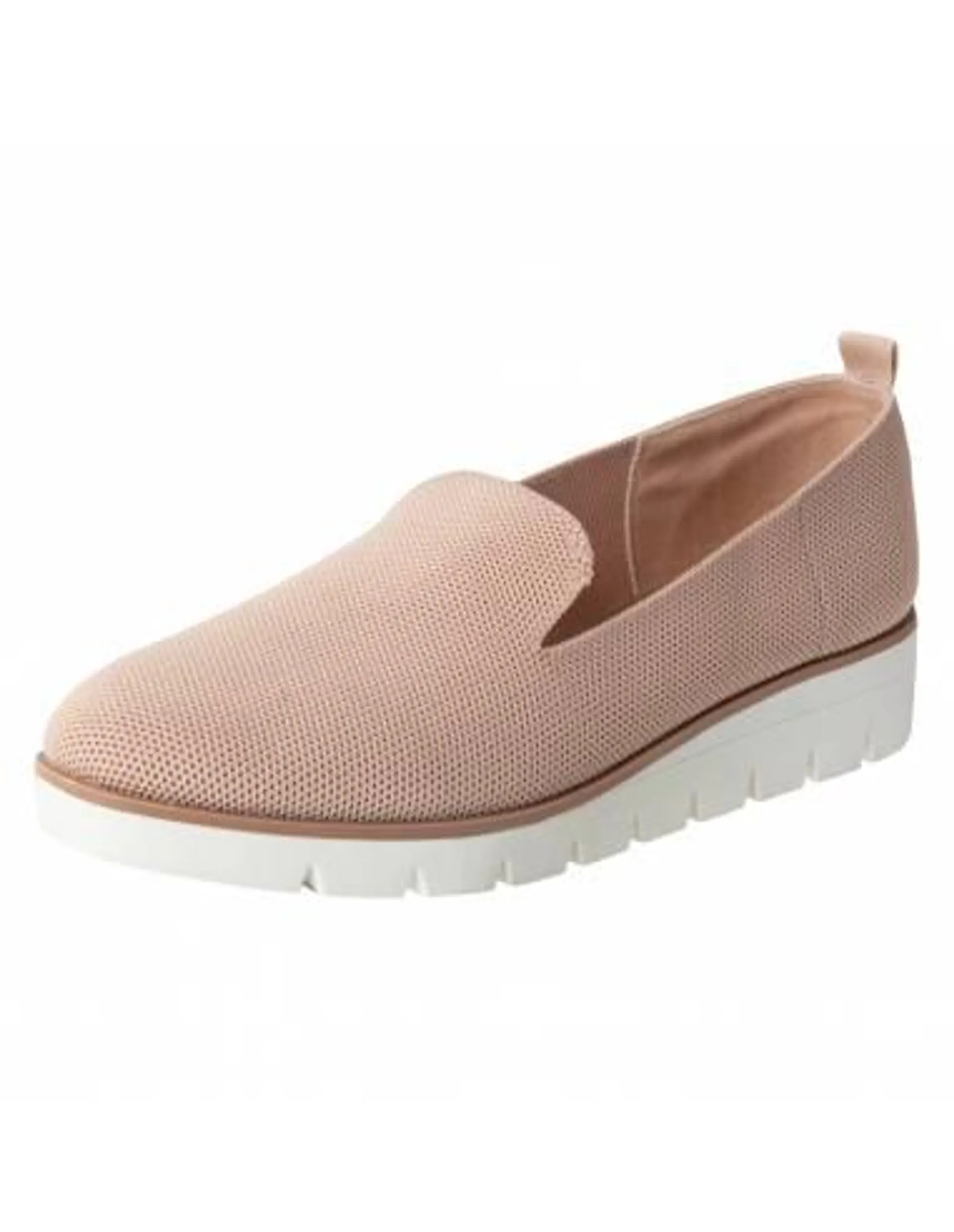 Zapatos casuales Malibu para mujer