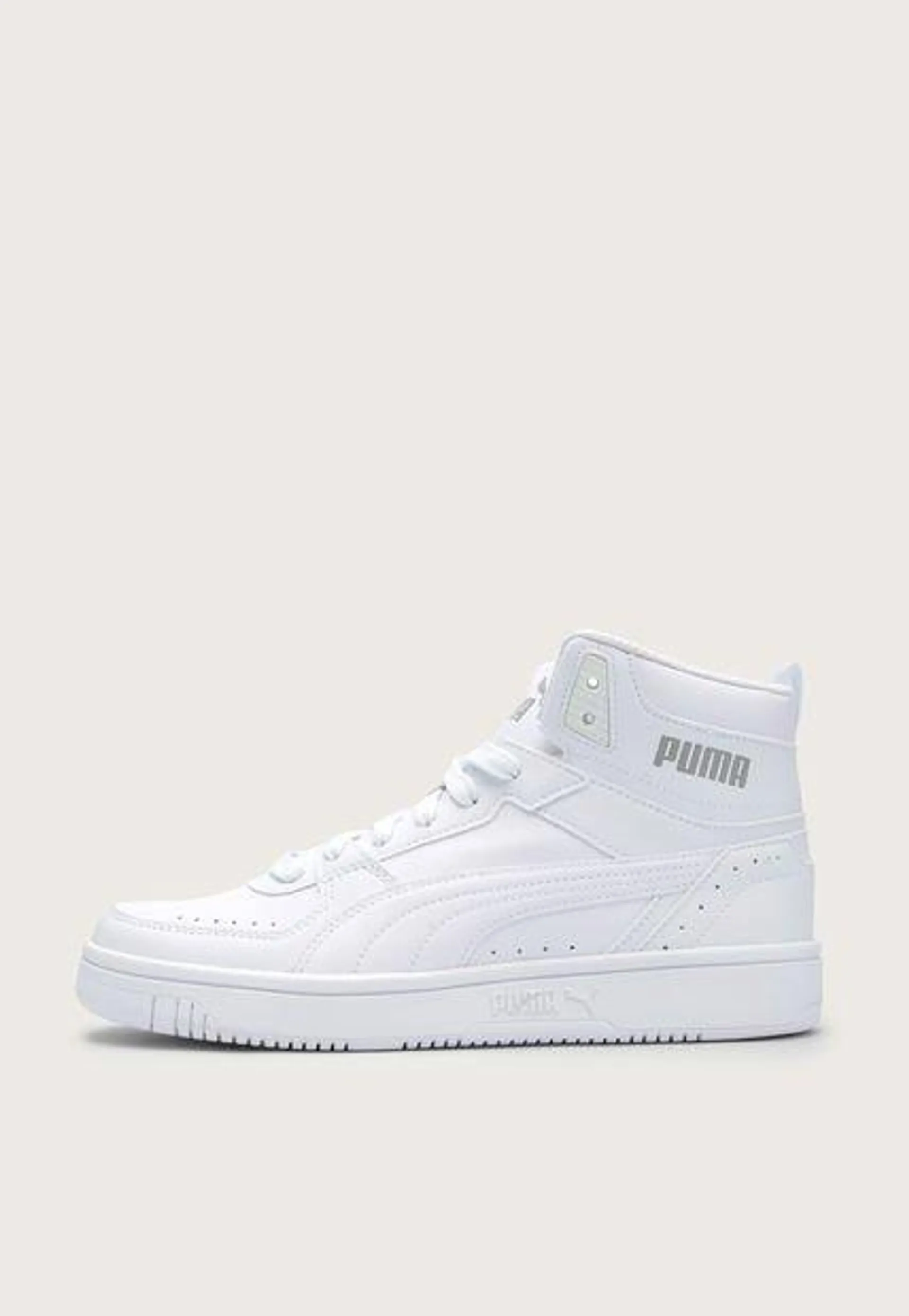 Tenis Lifestyle Blanco Puma Rebound Joy