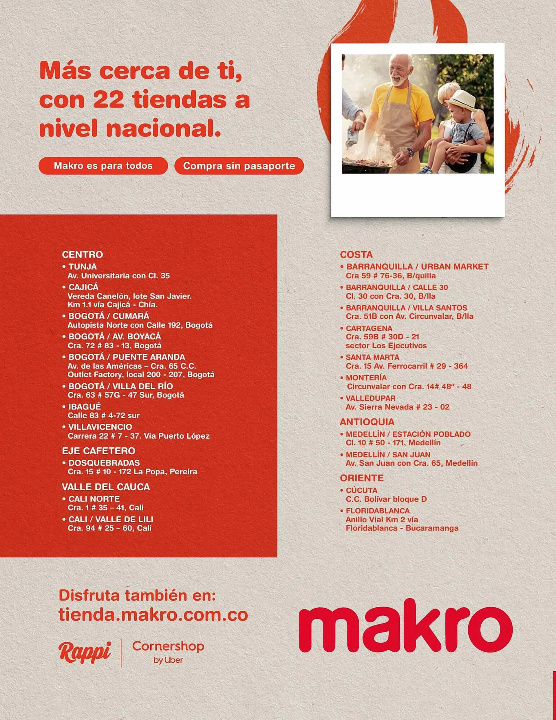 Catálogo Makro - 8