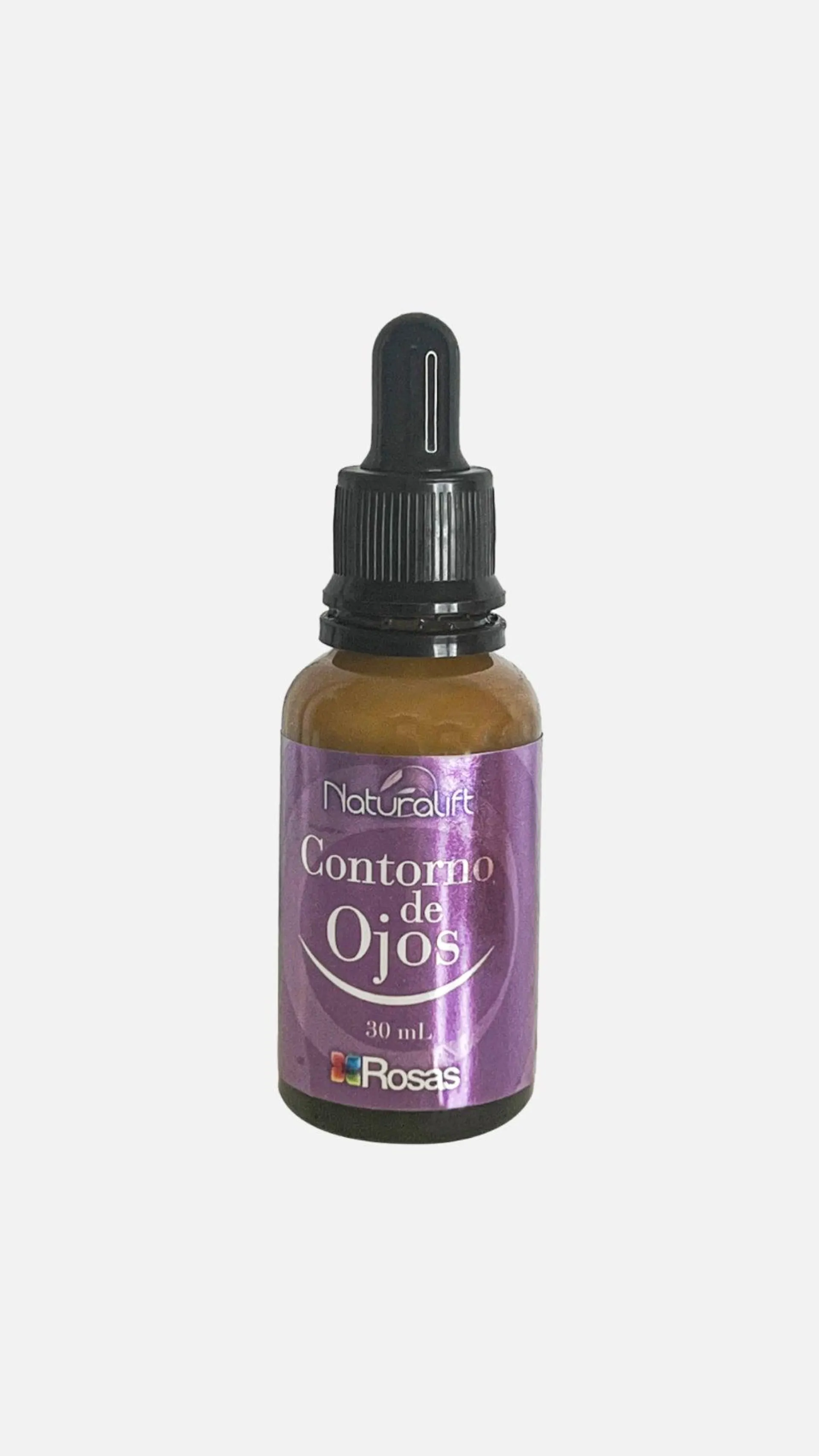 NATURALIFT® Contorno de Ojos * 30 mL