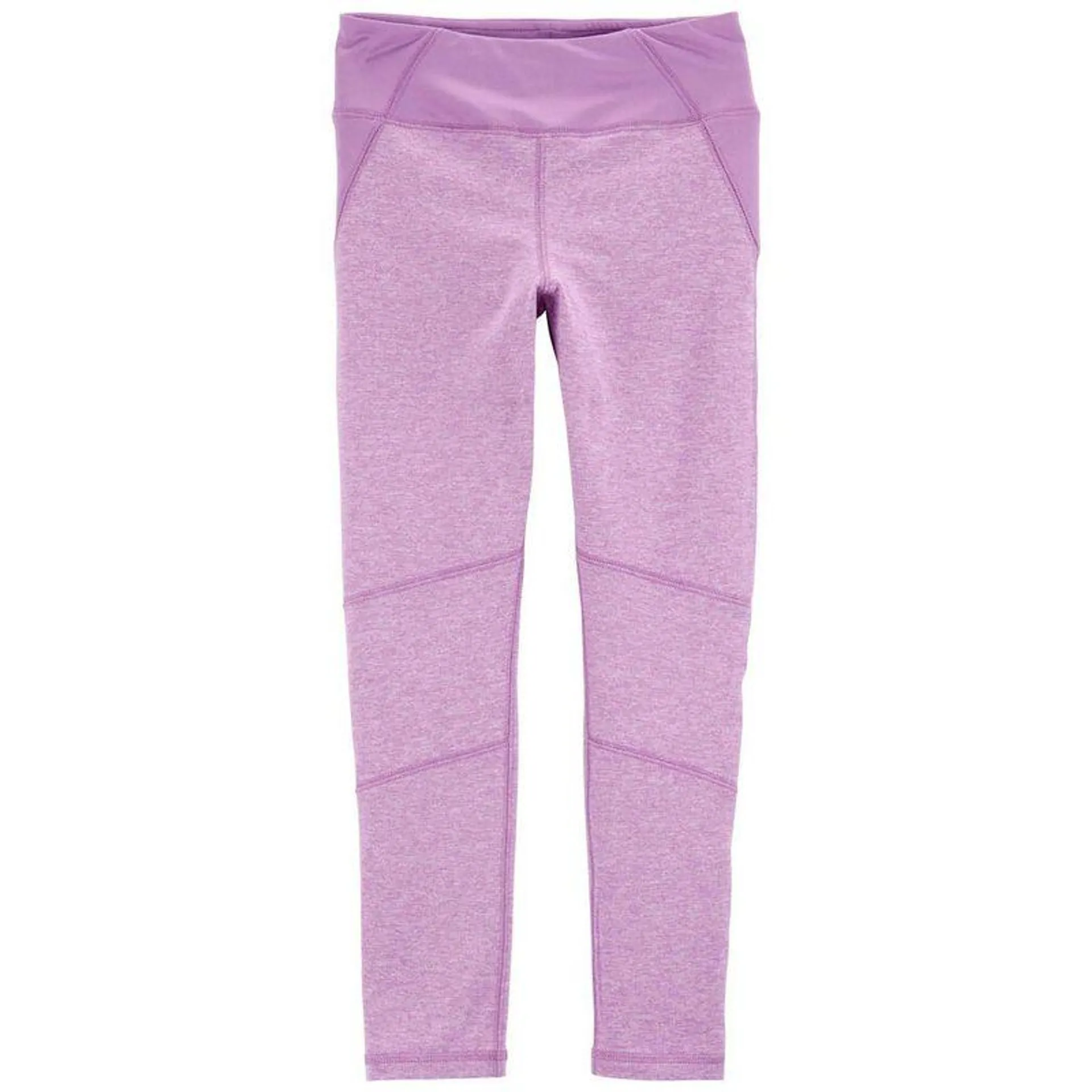 Leggins Active Niña Talla 6-6X