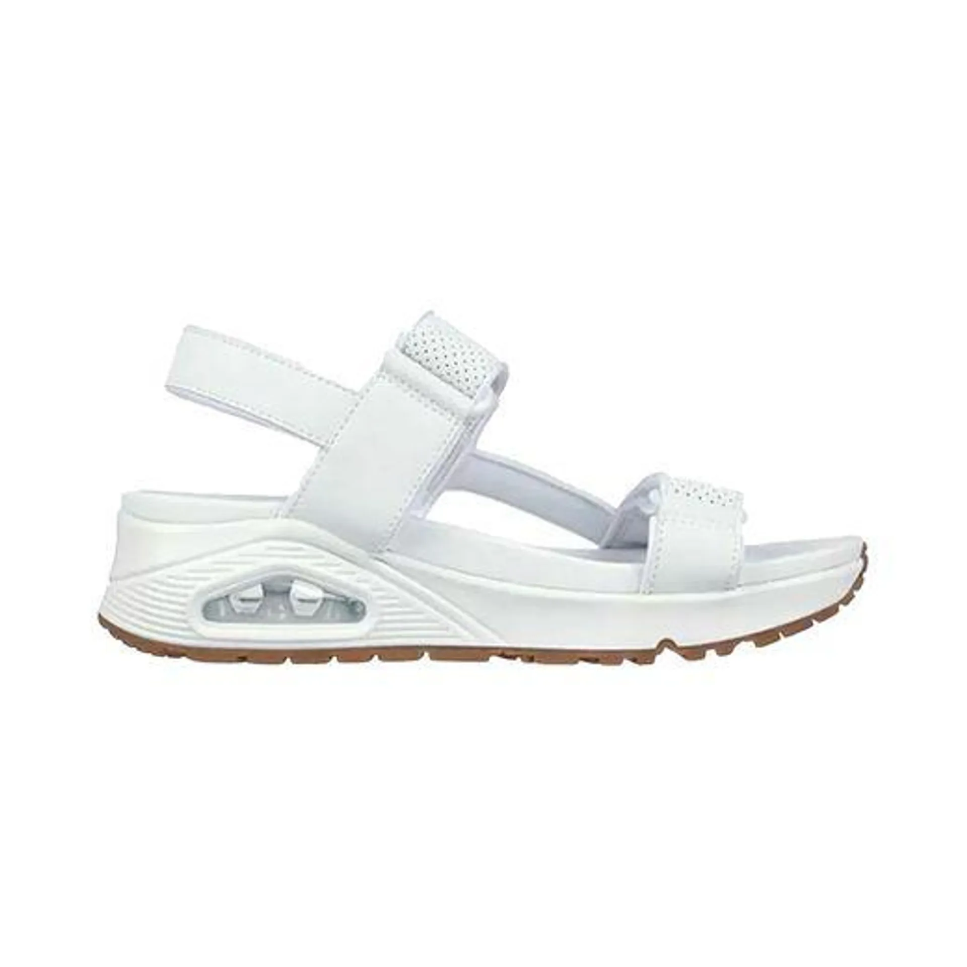 Sandalia Mujer Skechers Uno-Summerstand