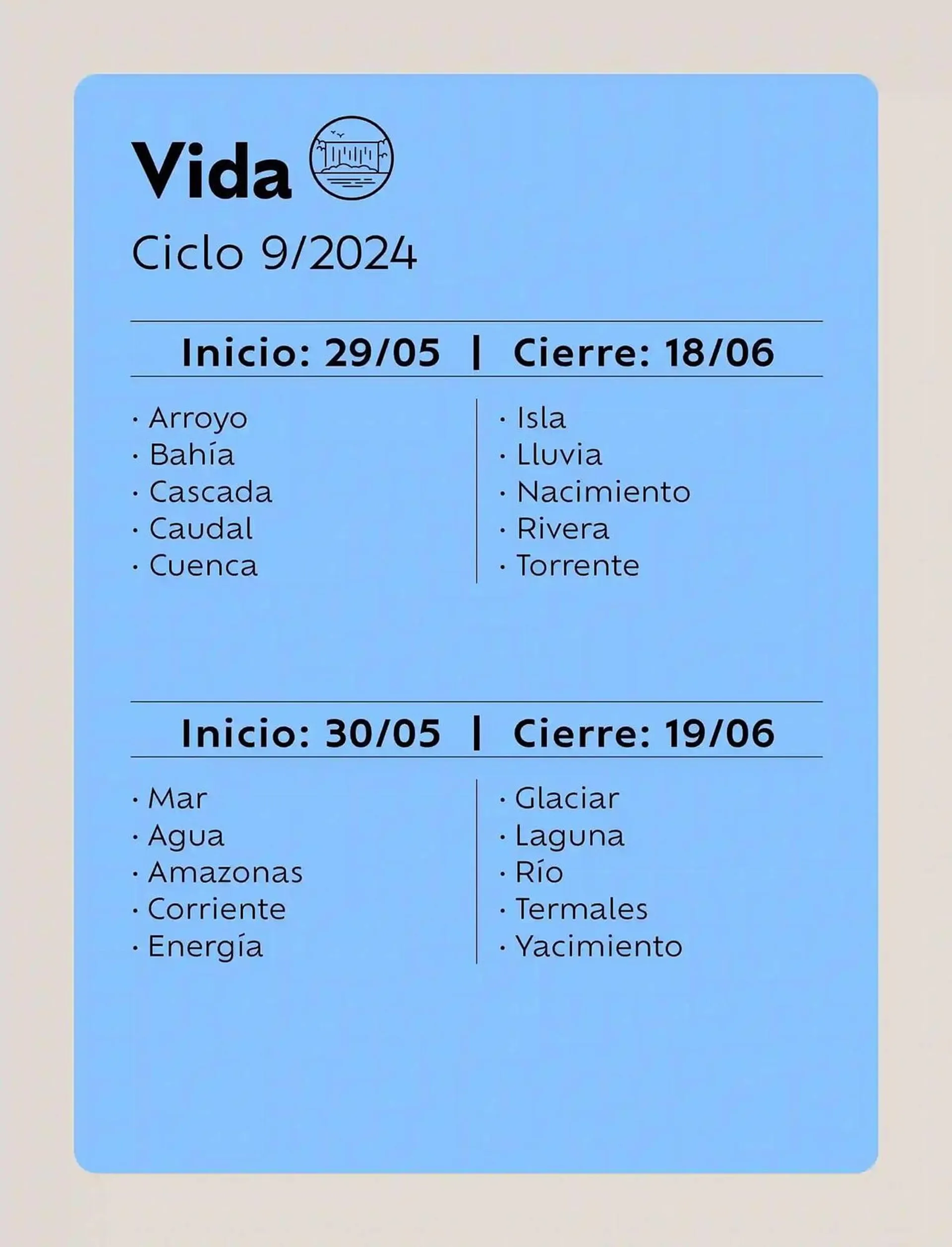 Catalogo de Catálogo Natura 10 de junio al 30 de junio 2024 - Pag 45