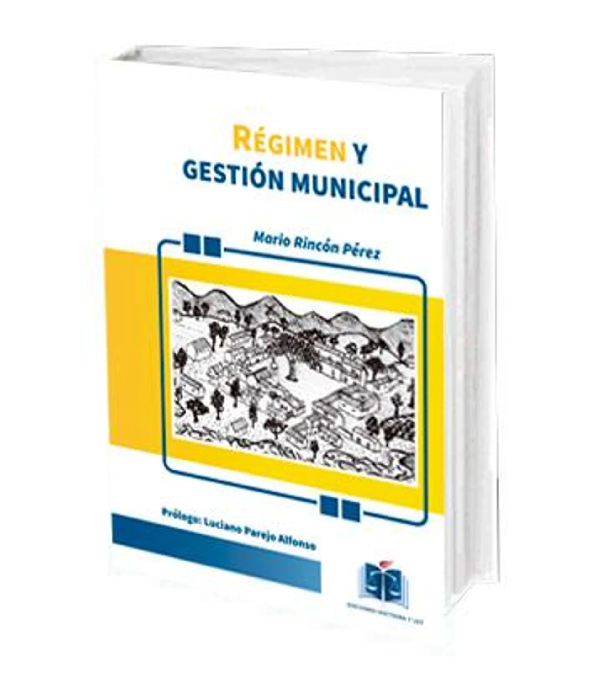 Régimen y Gestión Municipal