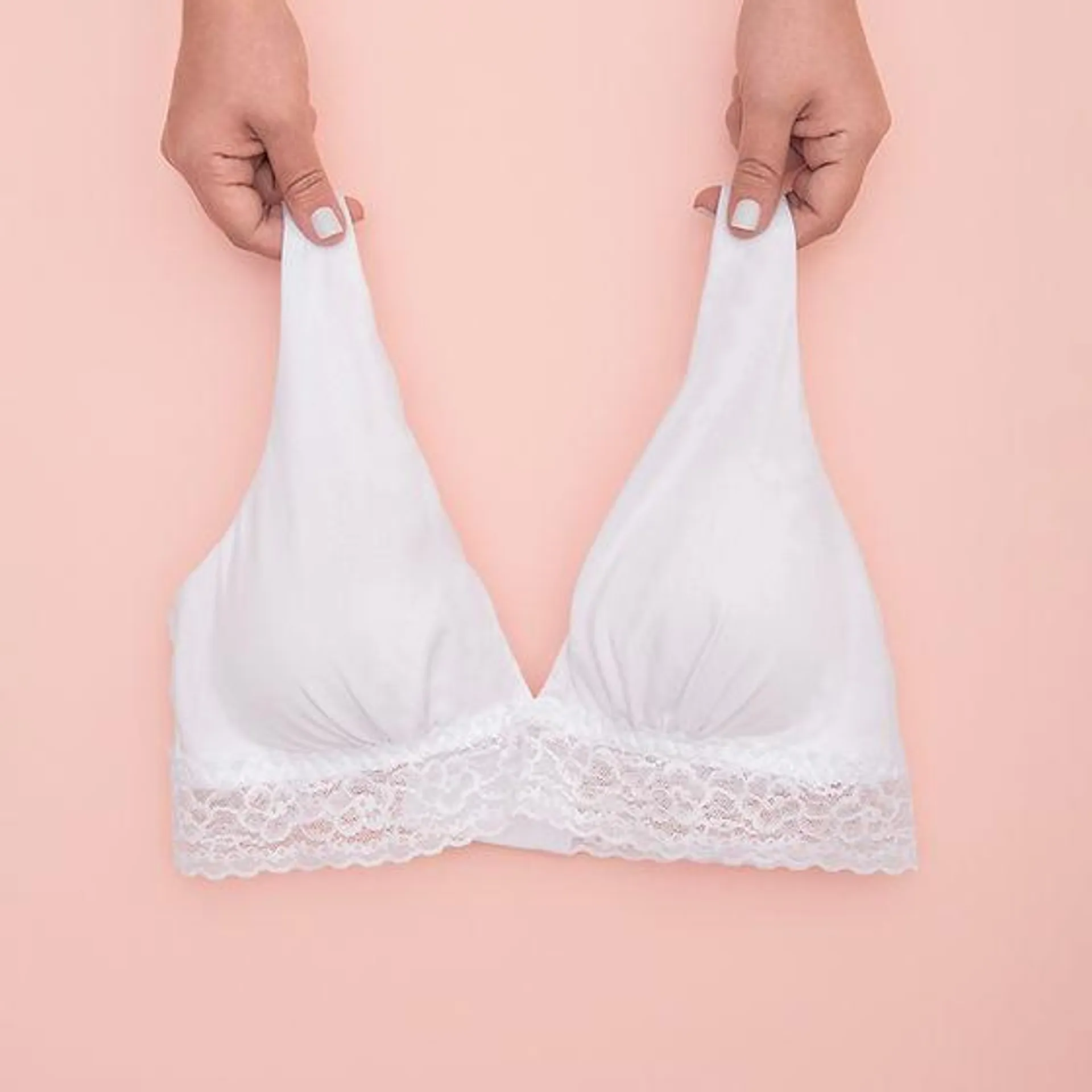 BRALETTE · 101445 · Blanco