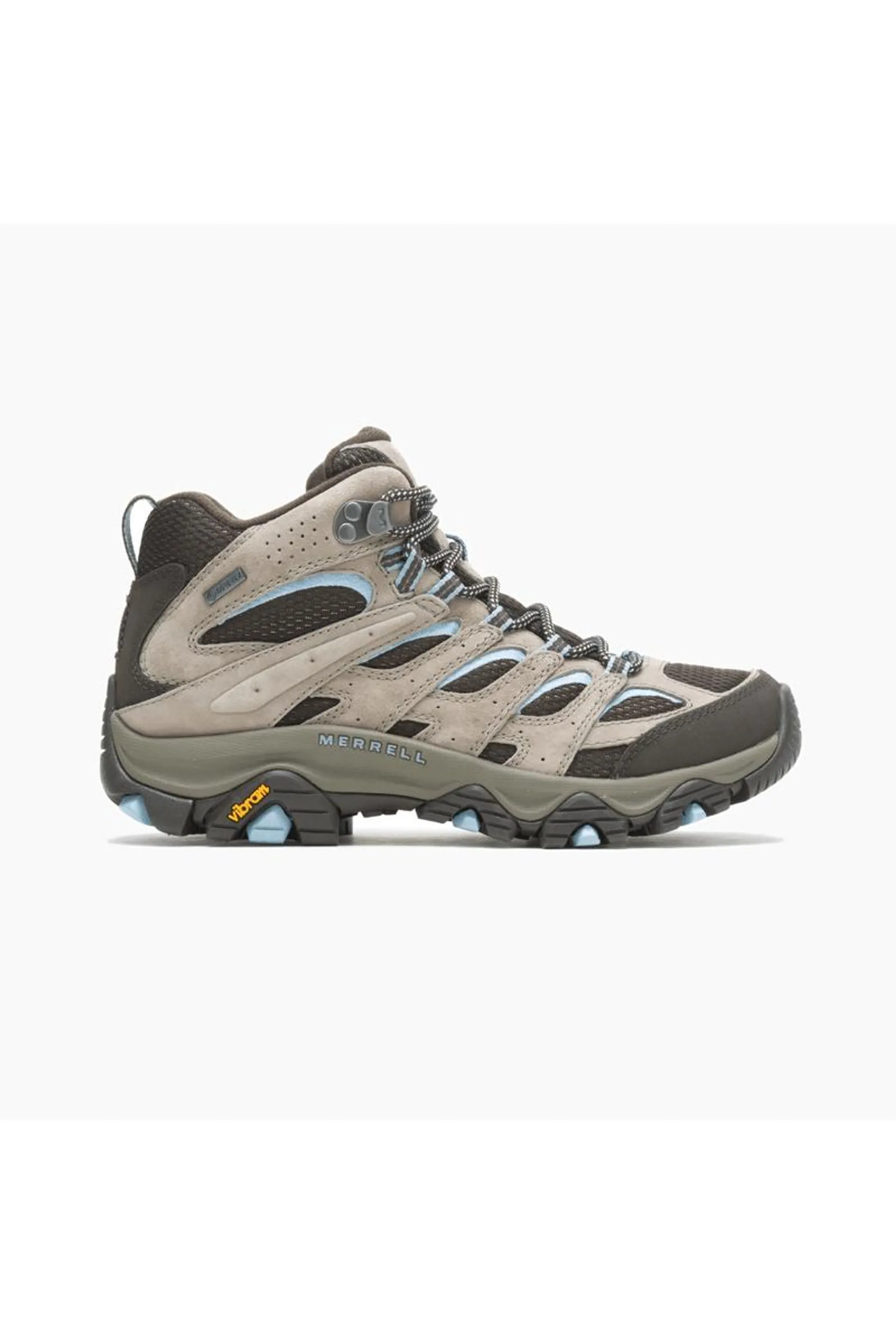 Botines Para Hike Moab 3 Mid Gtx Para Mujer