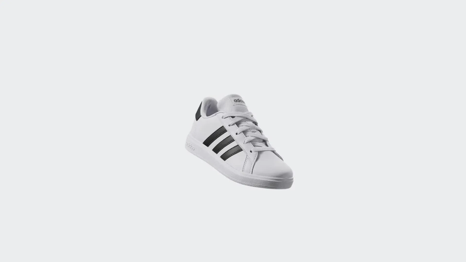Tenis adidas Grand Court Lifestyle para Tenis con Cordones