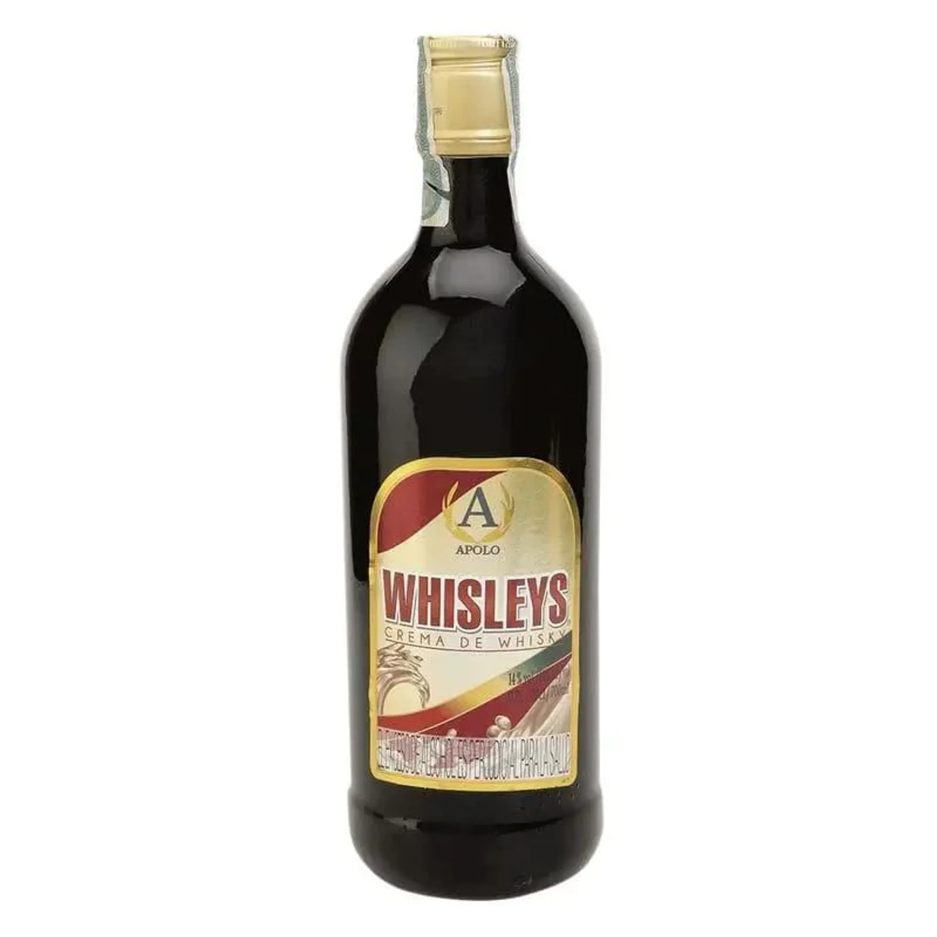 Coctel De Whisky x 700 ml Whisleys