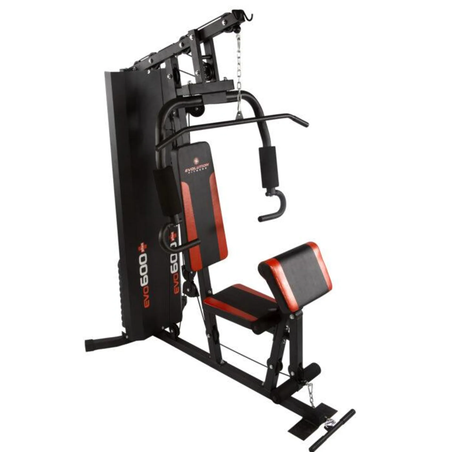 MULTIGIMNASIO EVO 600 PLUS