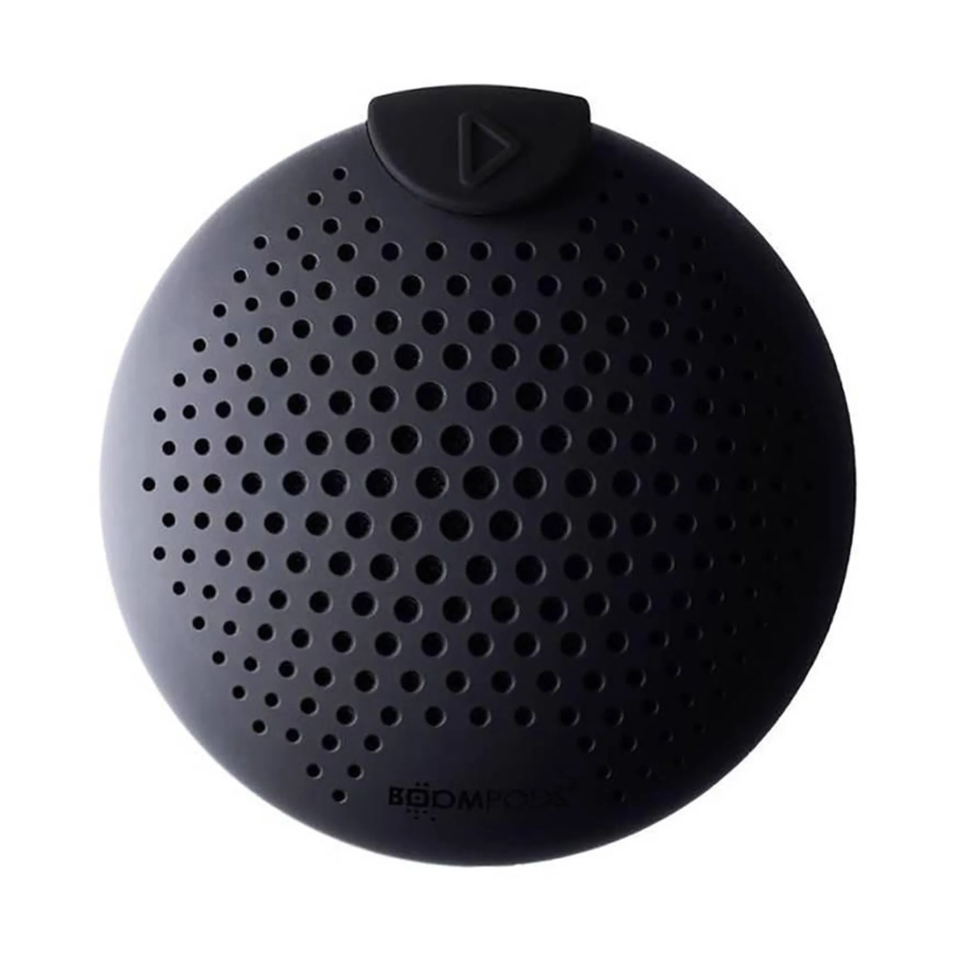 Parlante Soundclip Negro