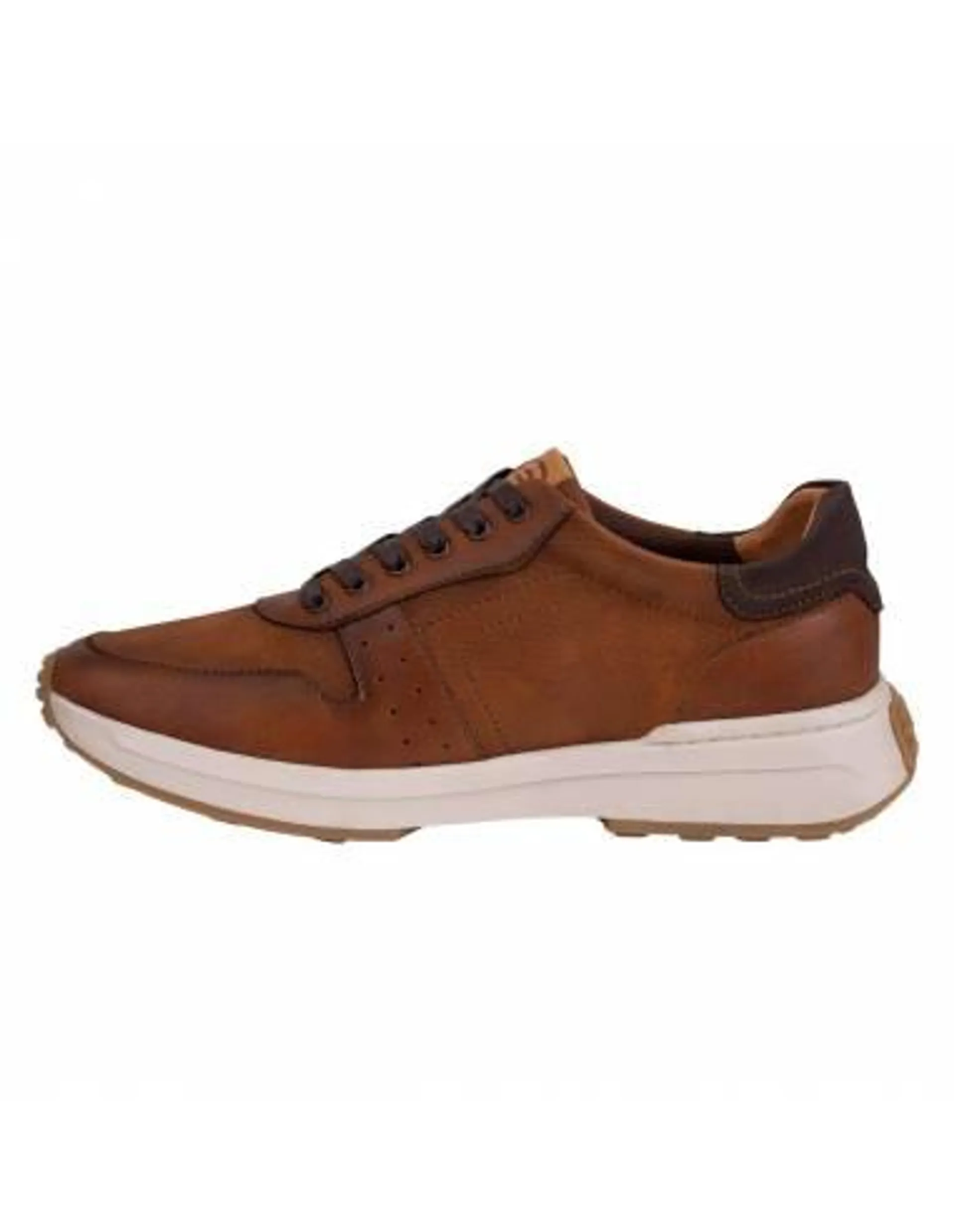 Zapatos casuales tipo Oxford para hombre