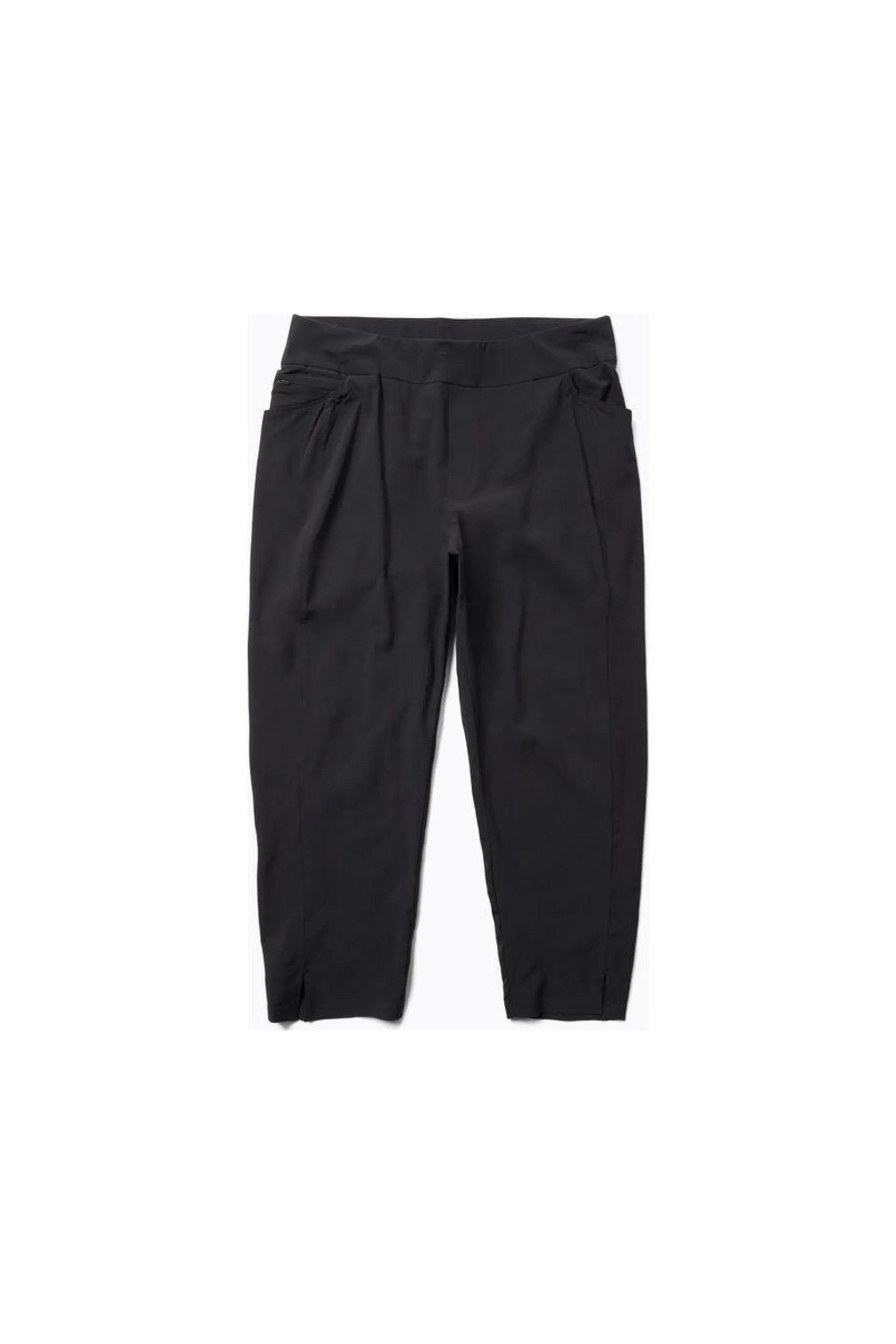 Pantalones Sierra - Black
