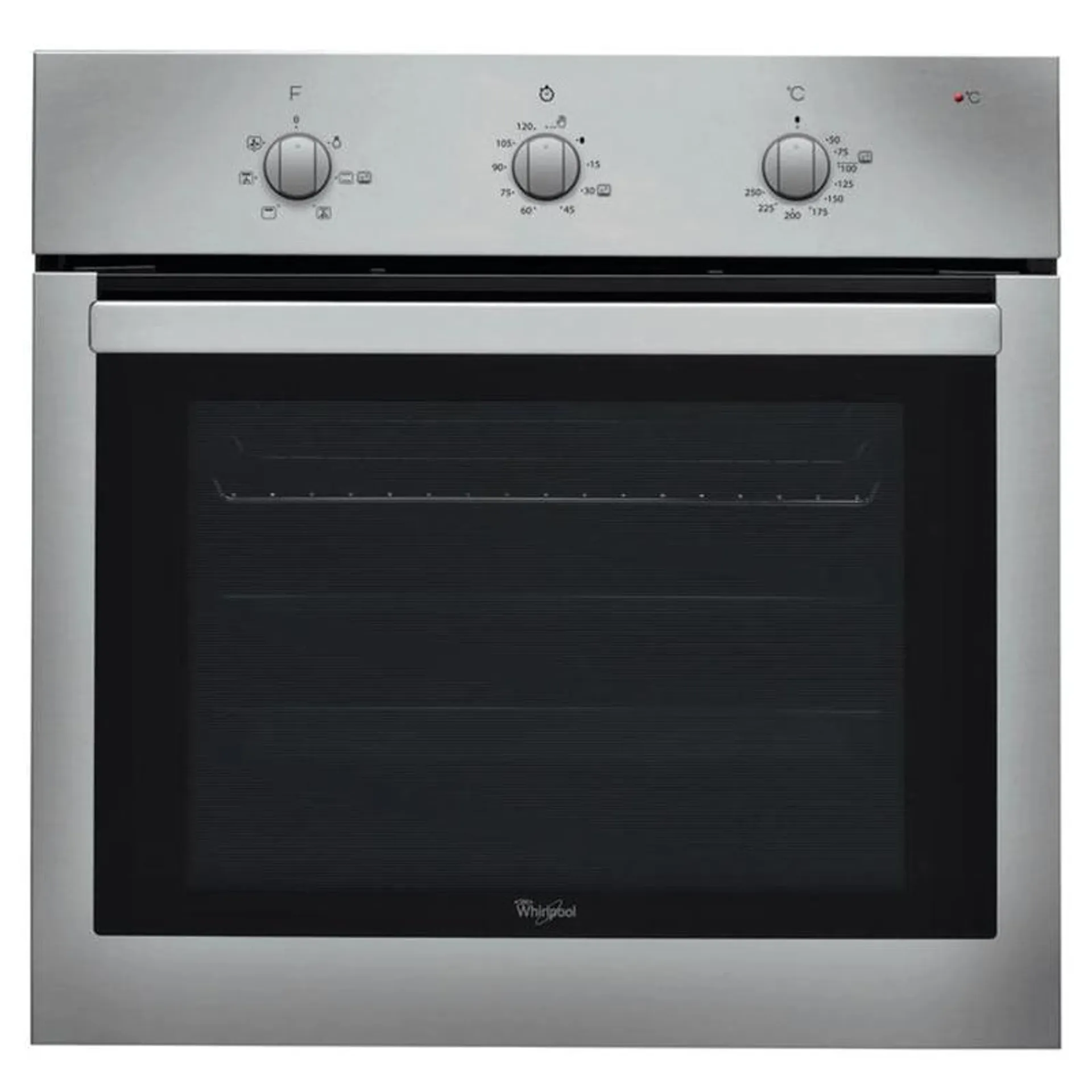 Horno Electrico Whirlpool Italiano