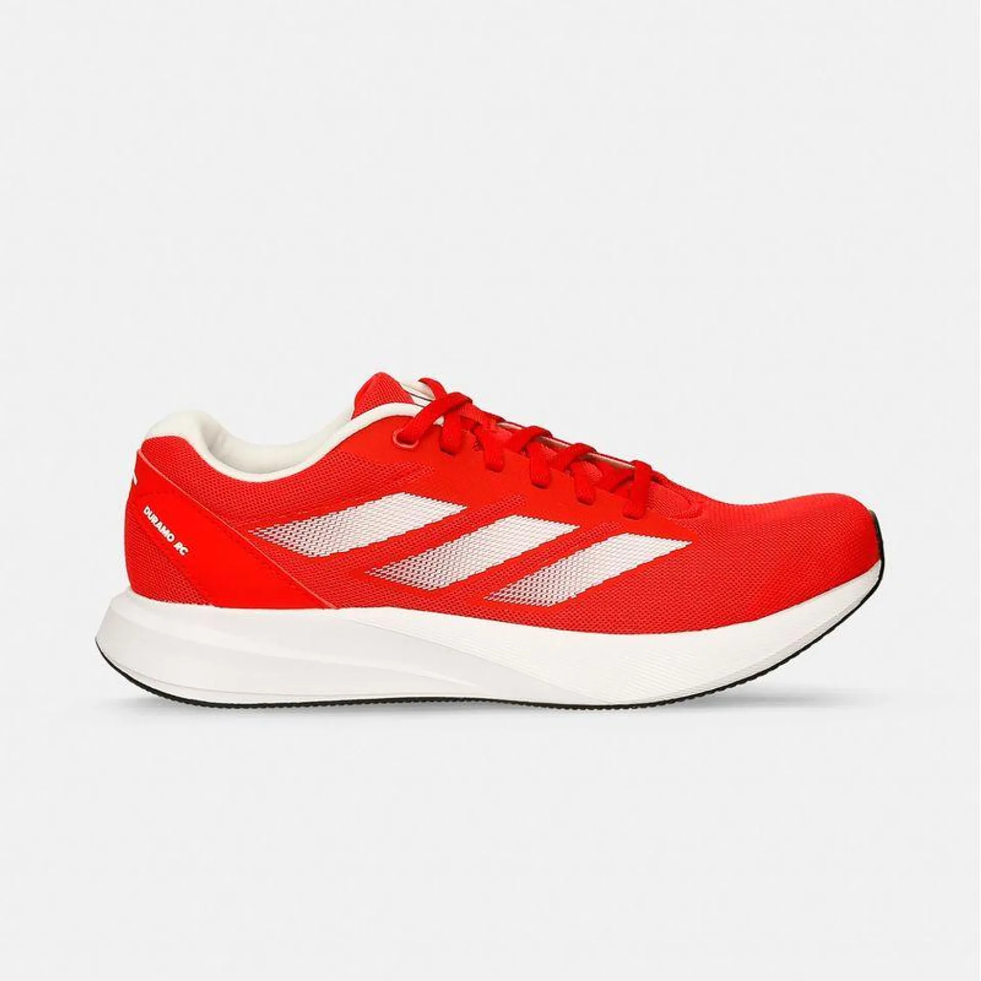 Tenis Deportivos Rojo Adidas Duramo Rc U Hombre