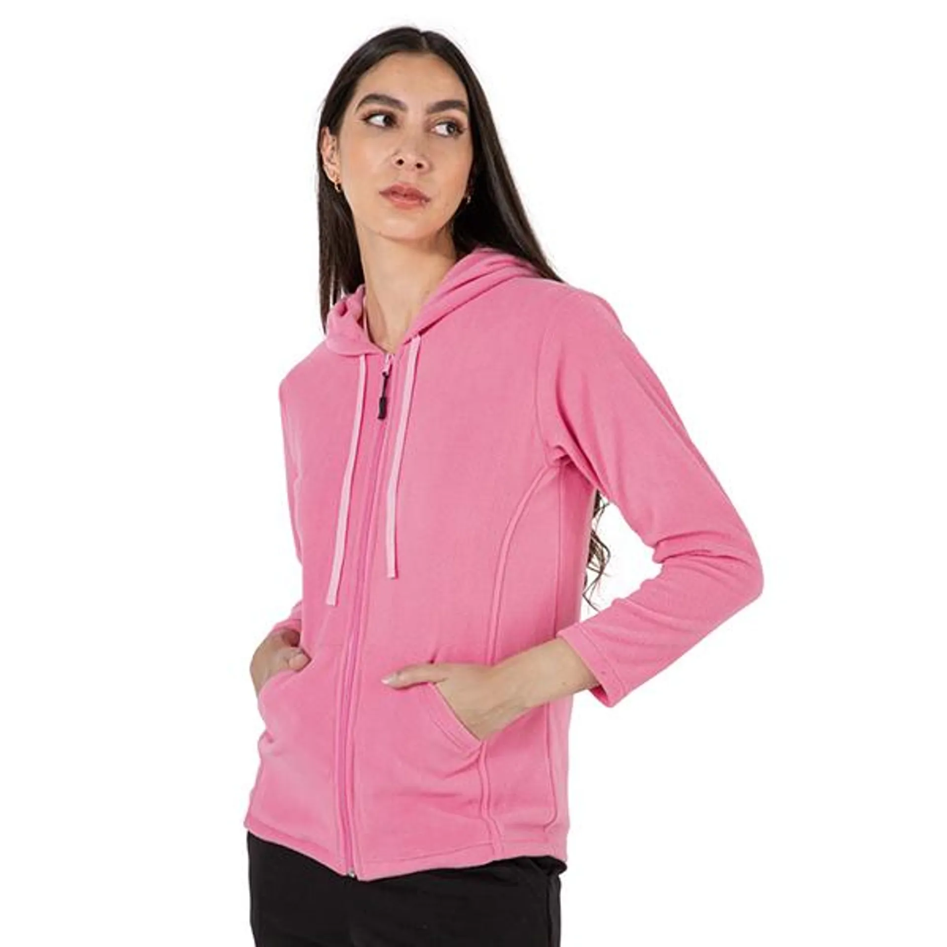 Hoodie Térmico Mujer Nevado del Cocuy