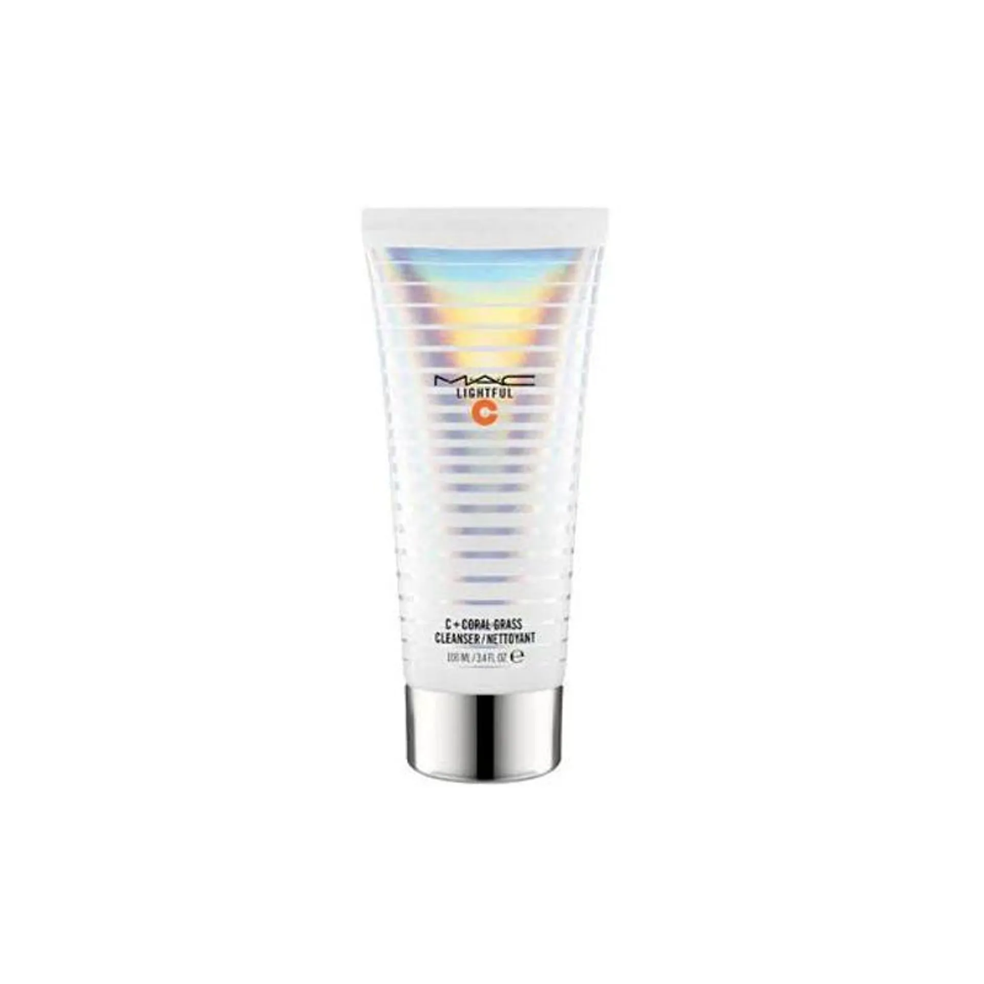 Limpiadora Lightful C Coral Grass Cleanser