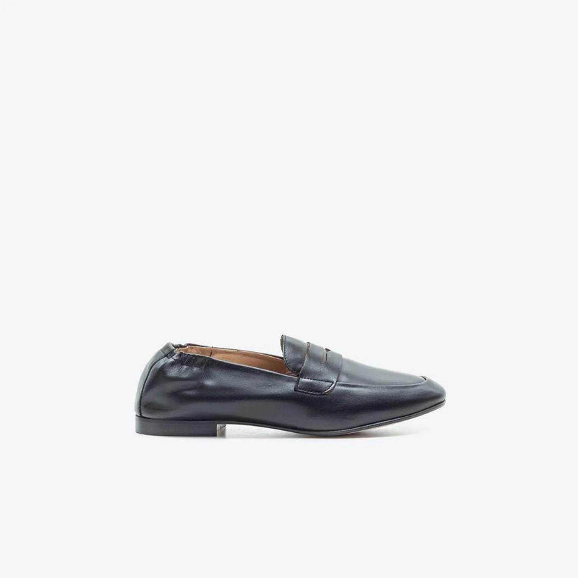 The Everyday Penny Loafer Zapato Casual Mujer Freeport Z1h0 Negro