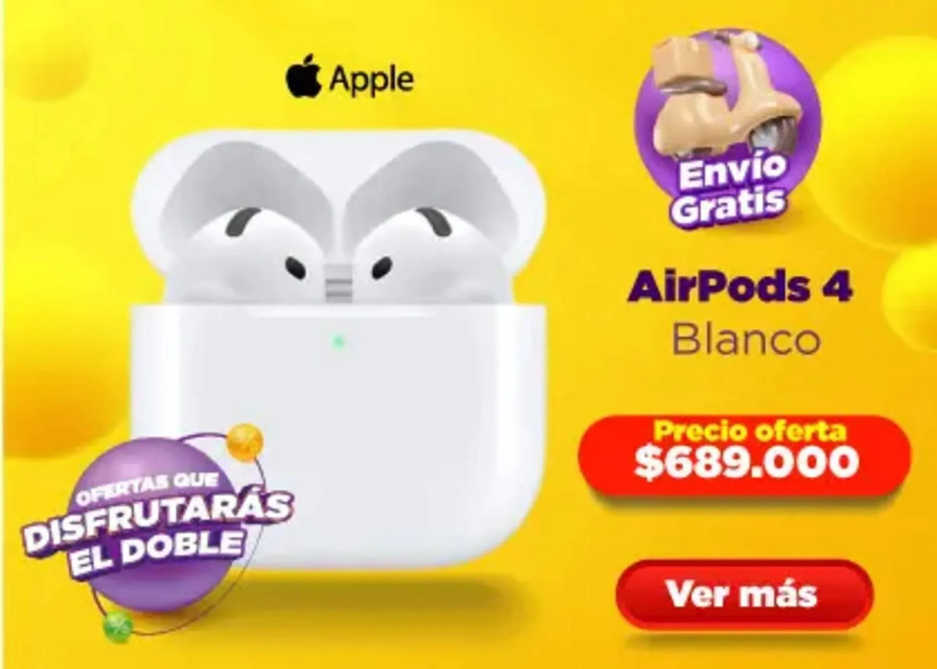 Catalogo de Catálogo Alkomprar 22 de marzo al 31 de marzo 2025 - Pag 2