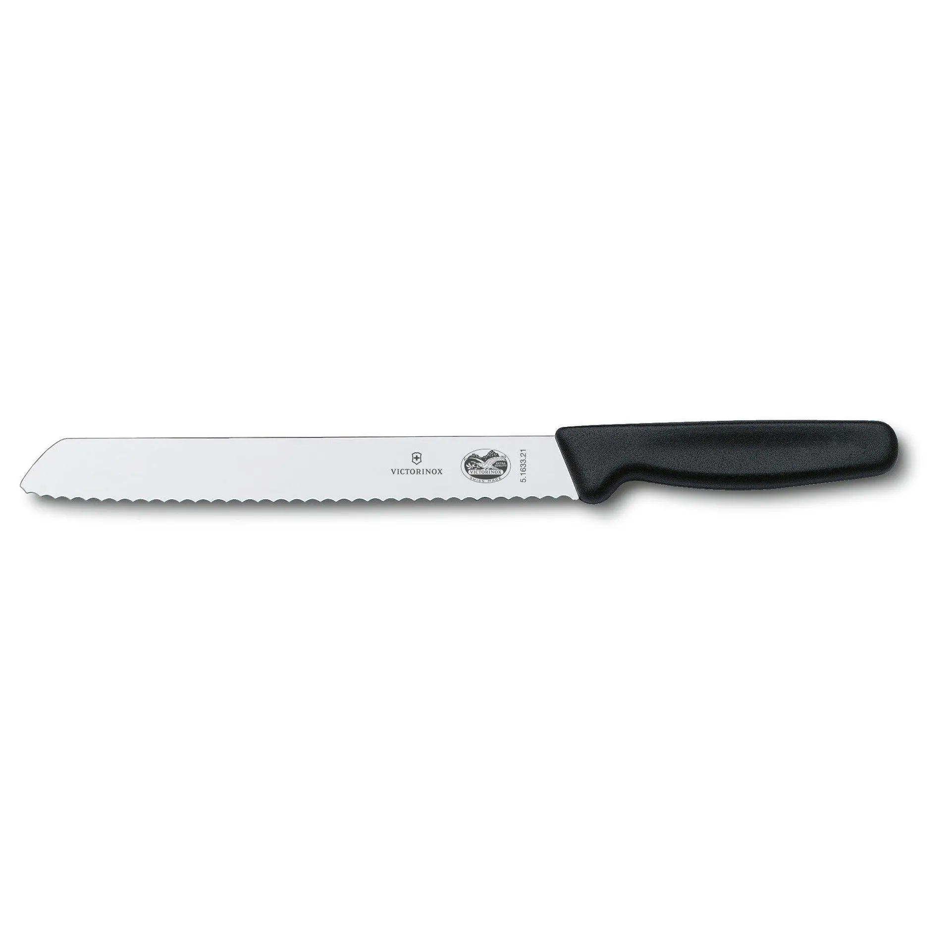 CUCHILLO PARA PAN VICTORINOX 5.1633.21