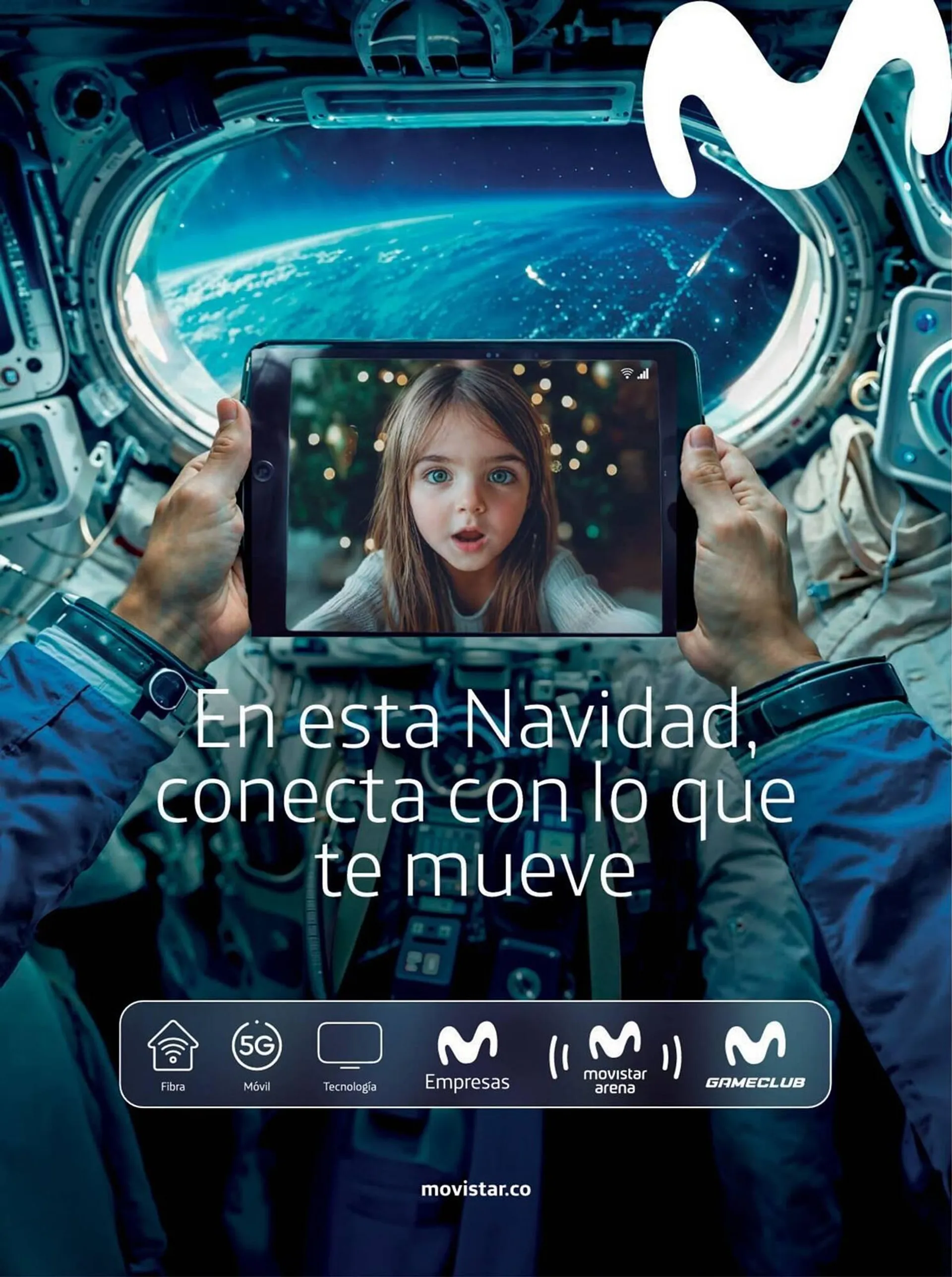 Catálogo Movistar - 1