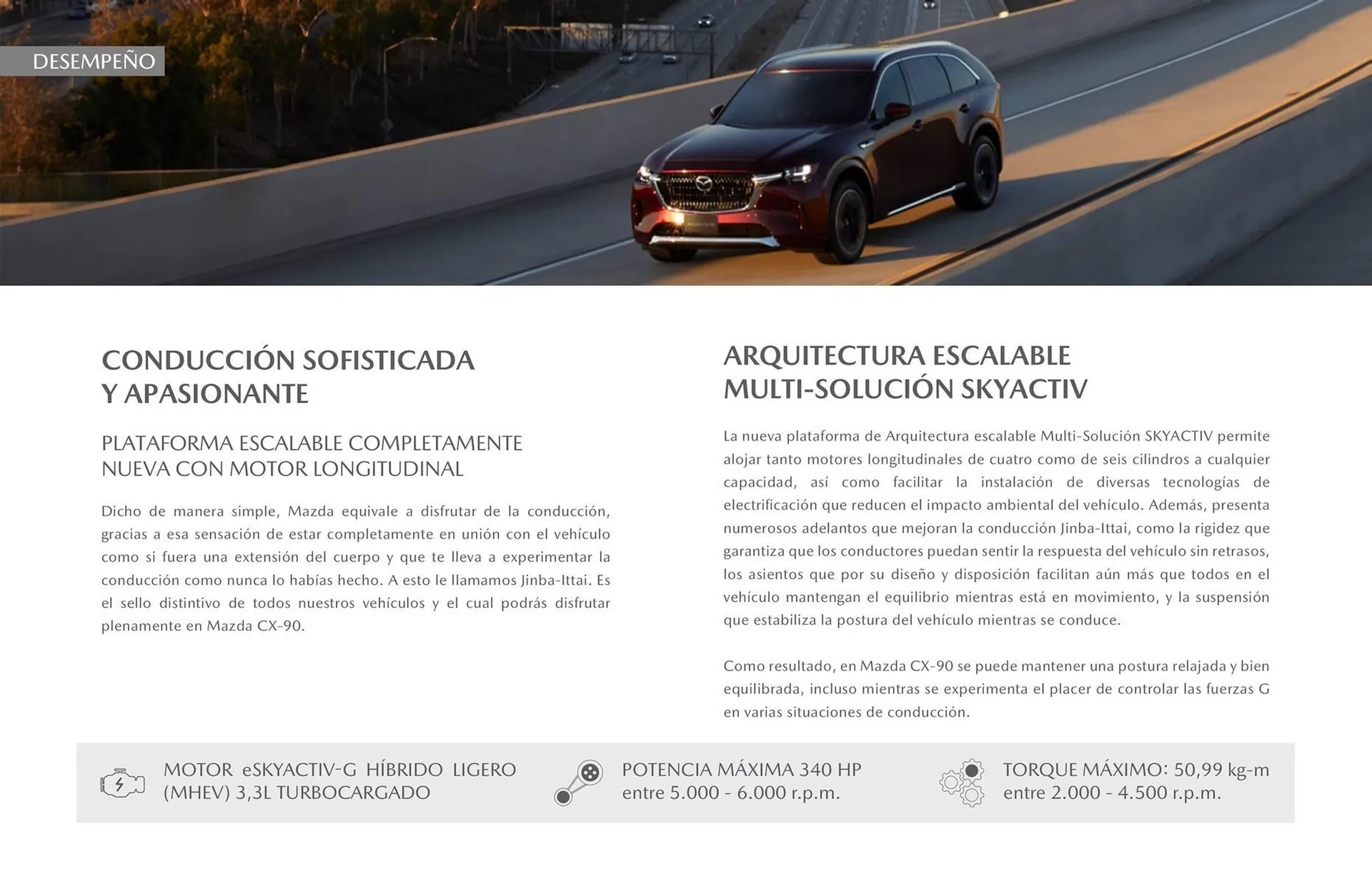 Catalogo de Catálogo Mazda 16 de octubre al 16 de octubre 2025 - Pag 3