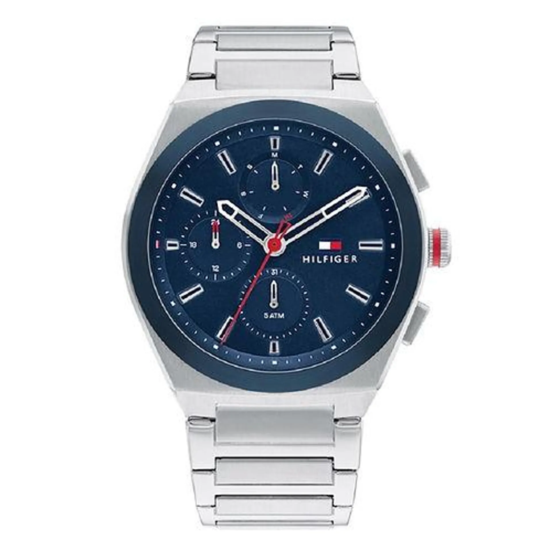 Reloj Tommy Hilfiger Hombre Clasico 1791896