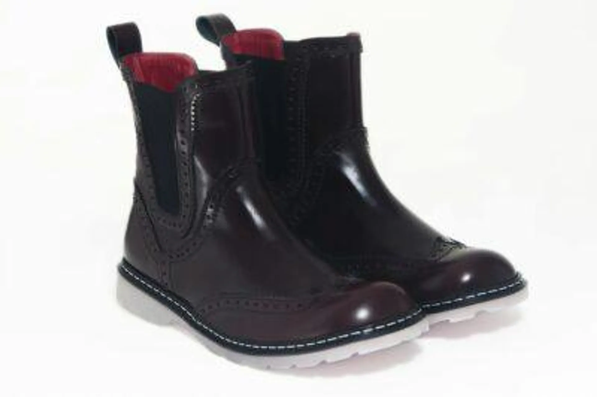 Botines Negros $515.000