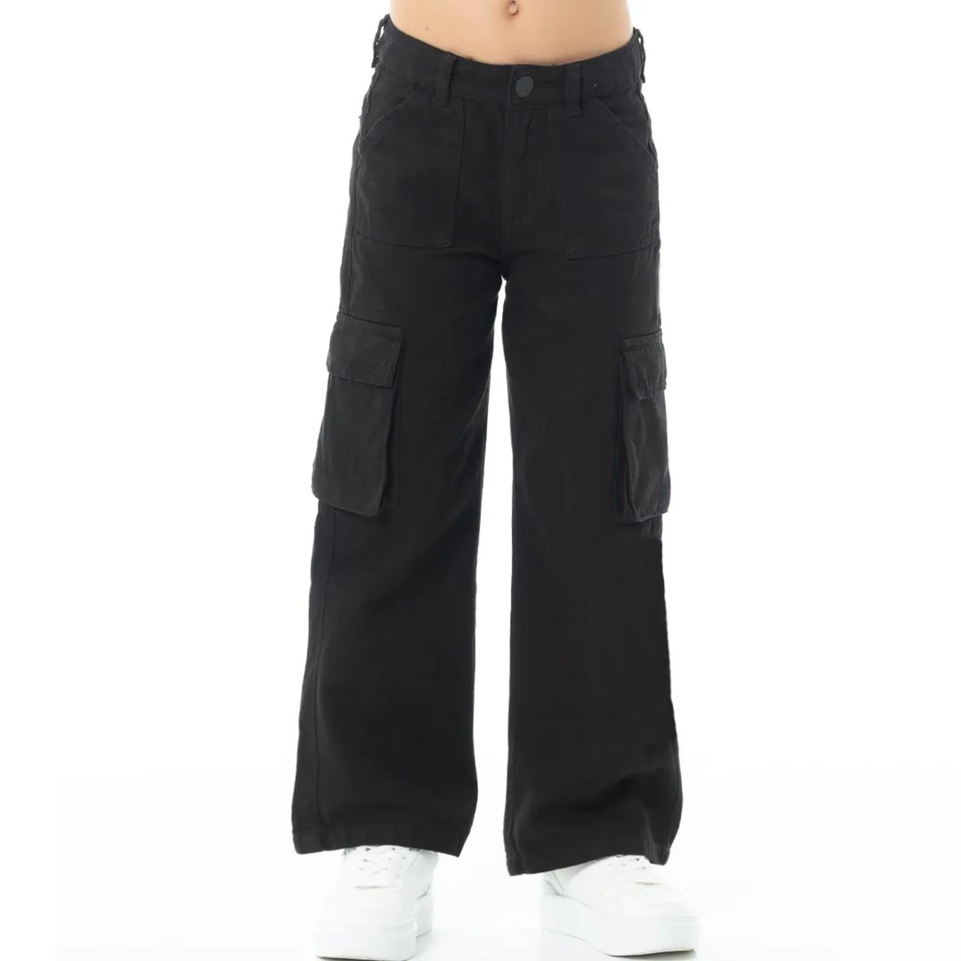 CARGO PANTS FOR GIRLS