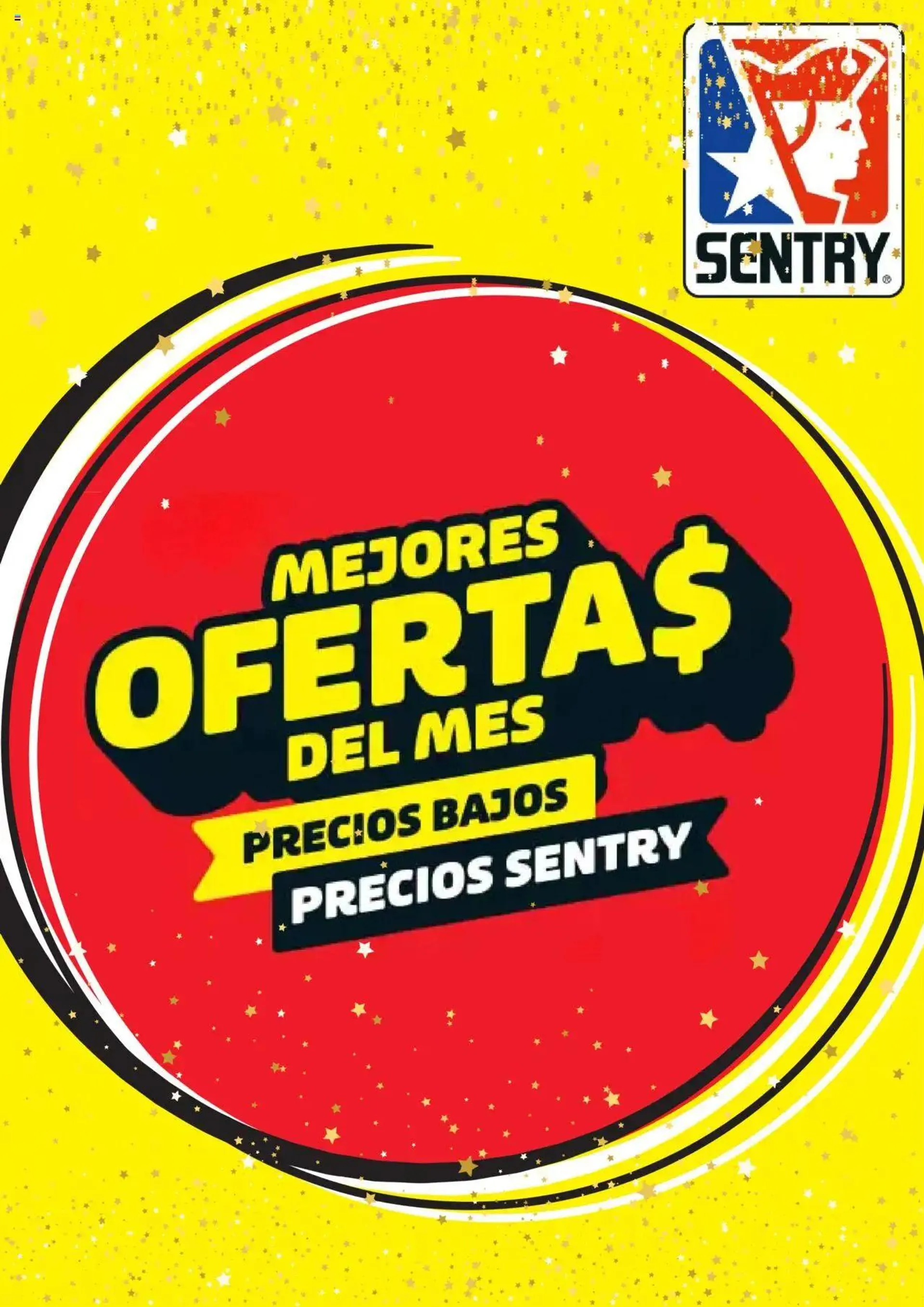 Home Sentry - Ofertas - 0