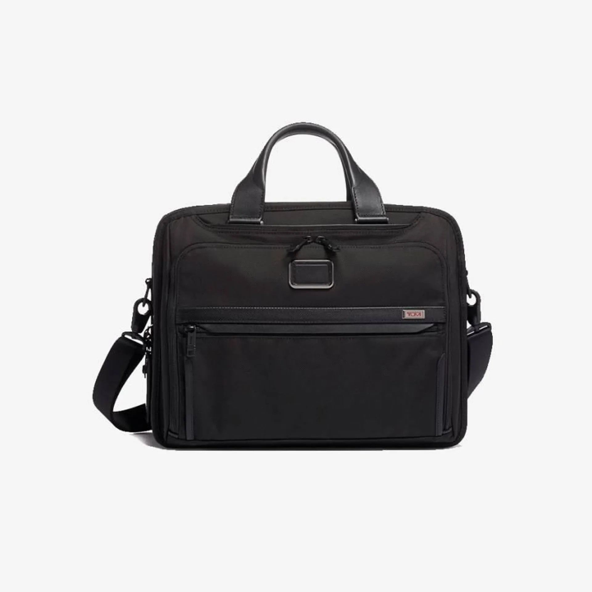 Briefcase Organizer Alpha Negro