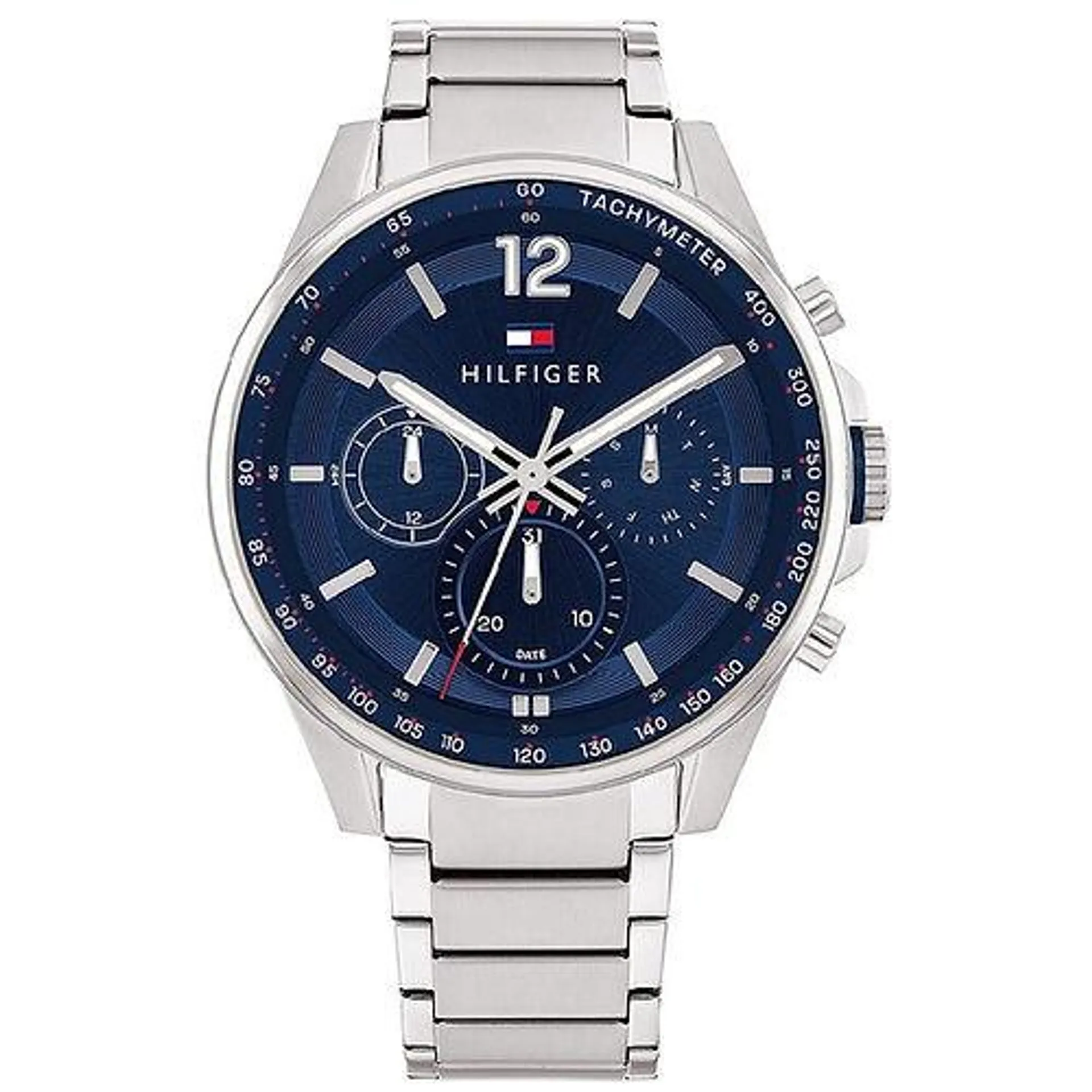 Reloj Tommy Hilfiger Hombre Elegante 1791973