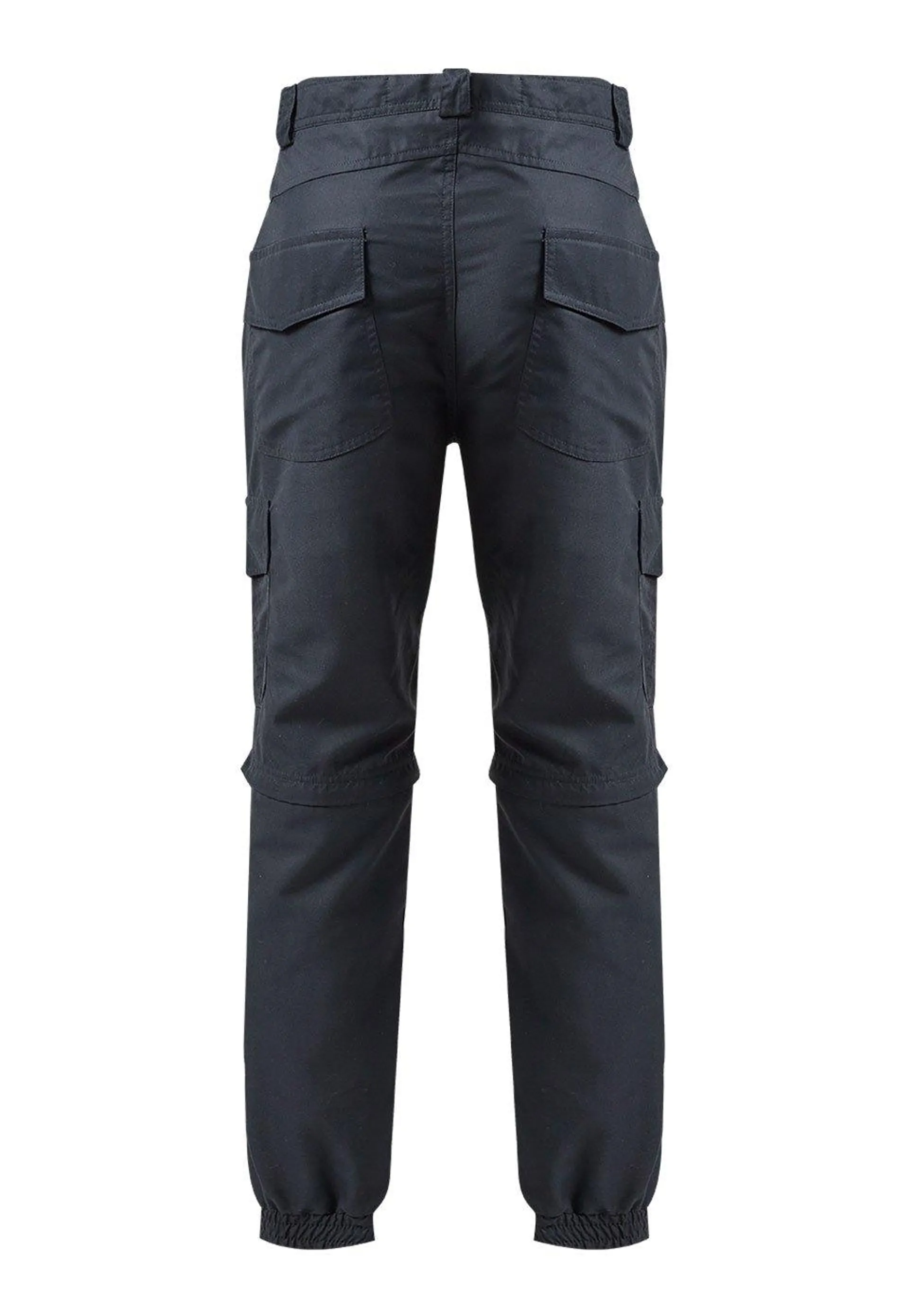 PAN0055-NEG Pants Type Cargo Man