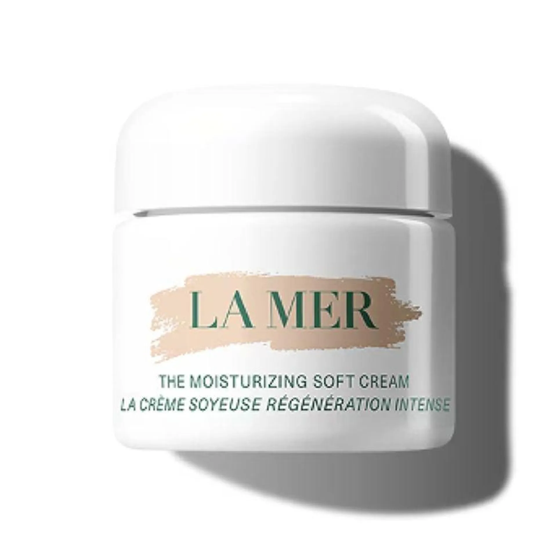 Crema Humectante The New Moisturizing Soft Cream - 1 oz