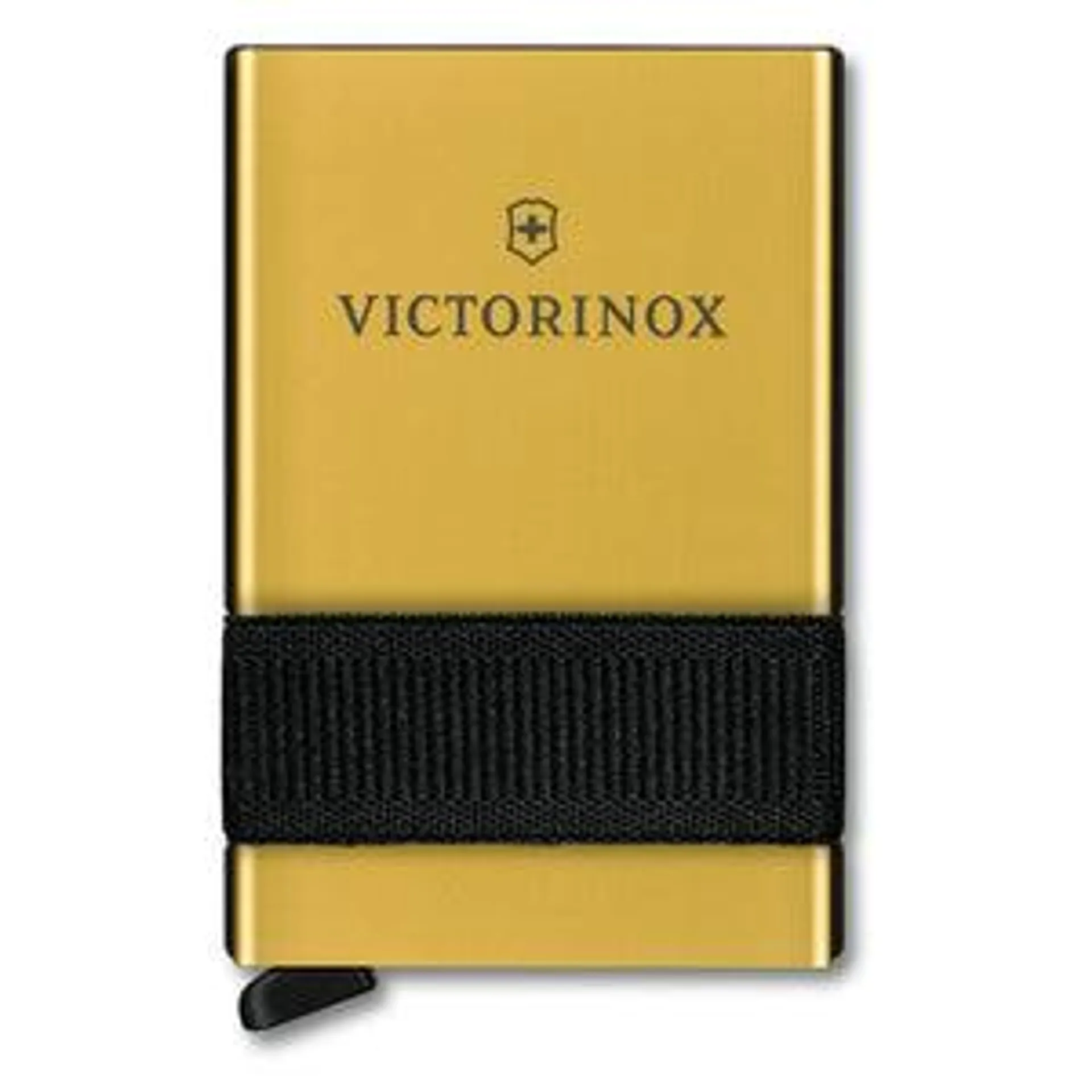 SMART CARD WALLET VICTORINOX, DORADO ENCANTADOR 0.7250.38