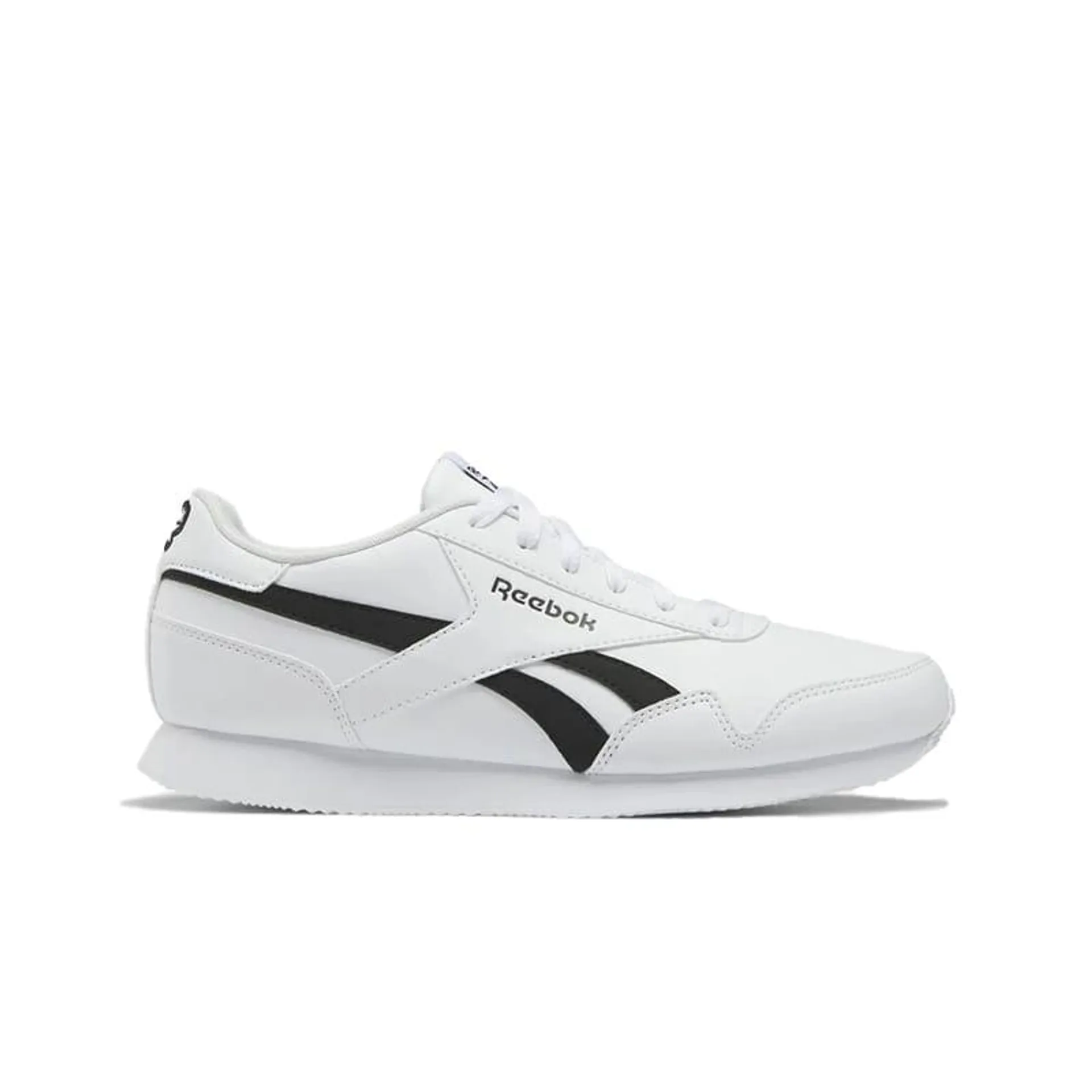 Zapatilla Reebok Casual Hombre Royal Classic Jog 3.0 Blanco