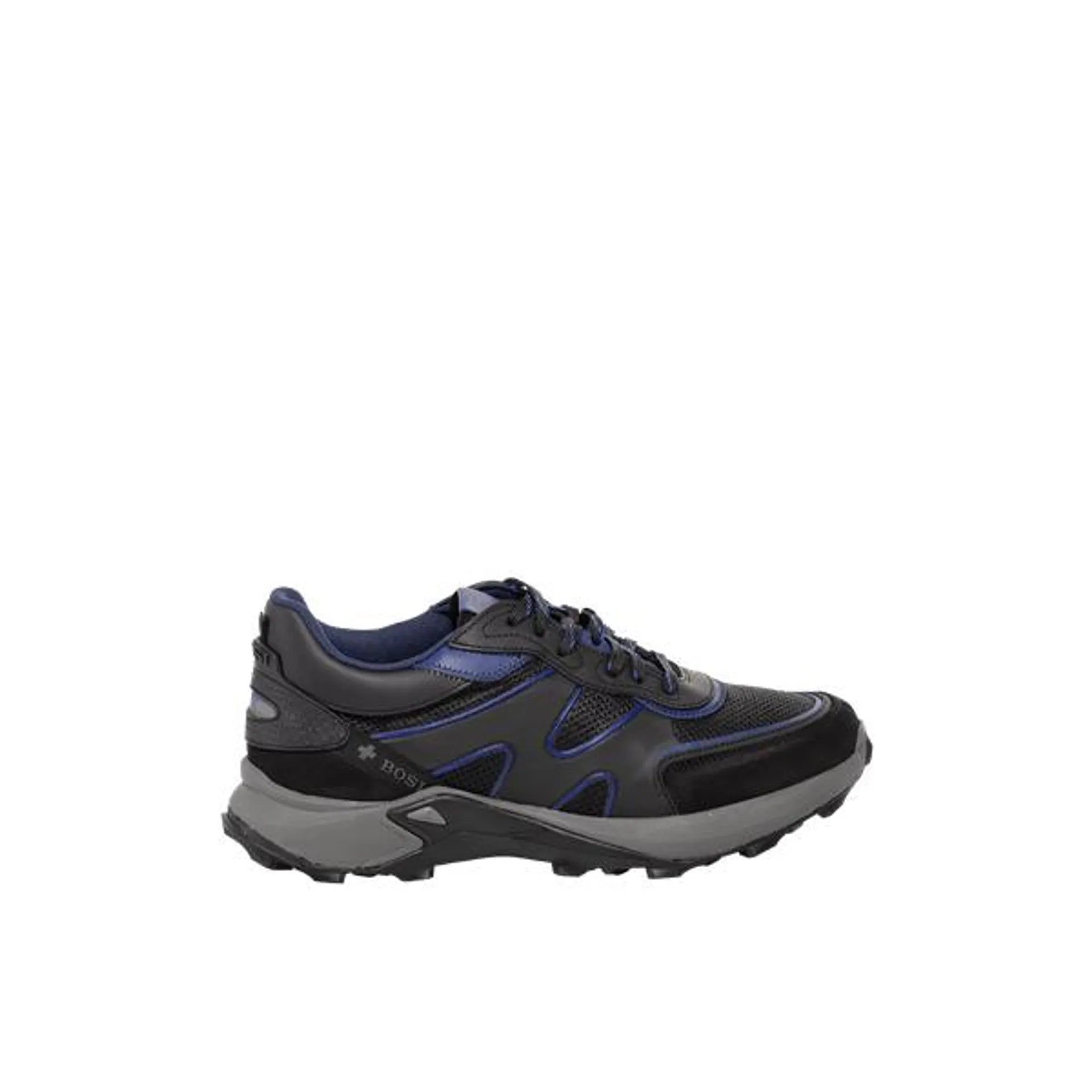 TENIS HIKING PARA HOMBRE TORRENT