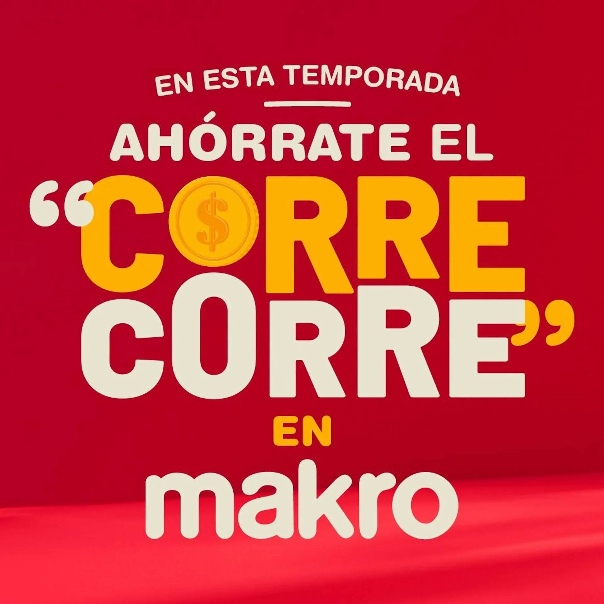 Catálogo Makro - 1