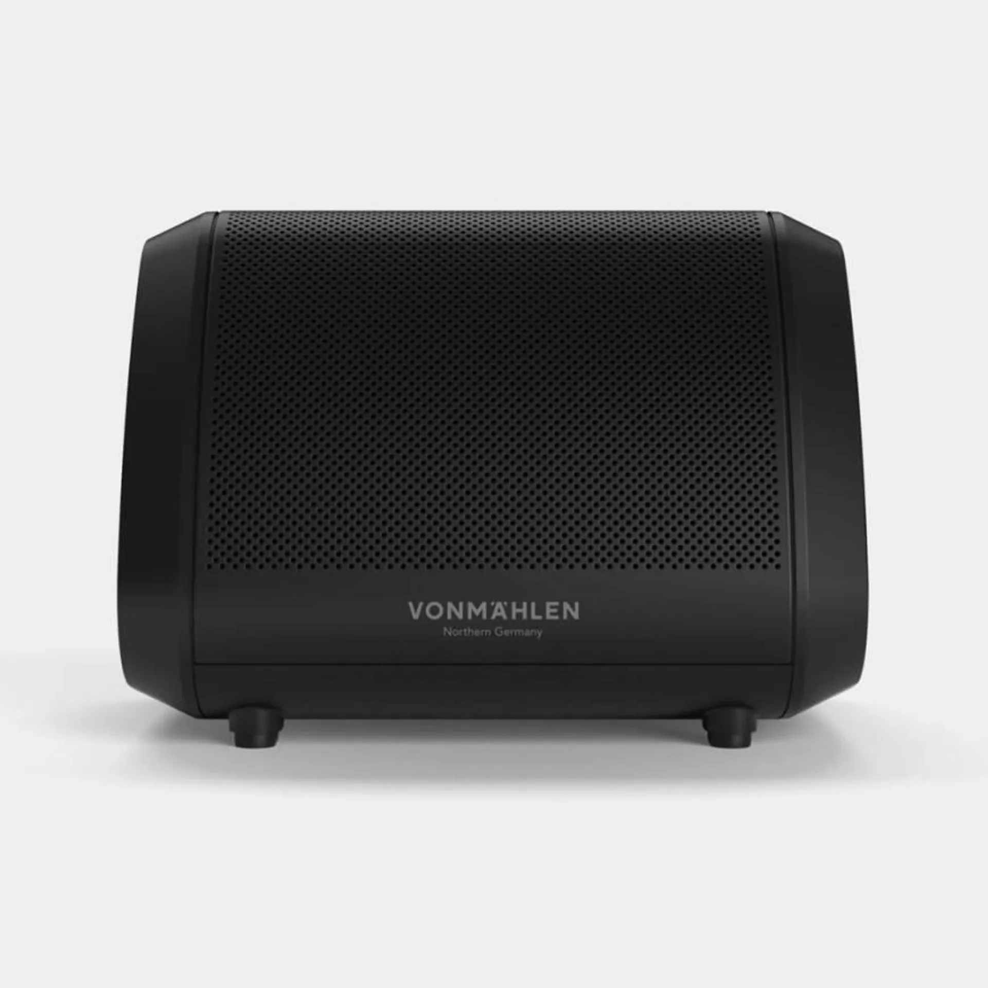 Parlante Beats Mini Negro