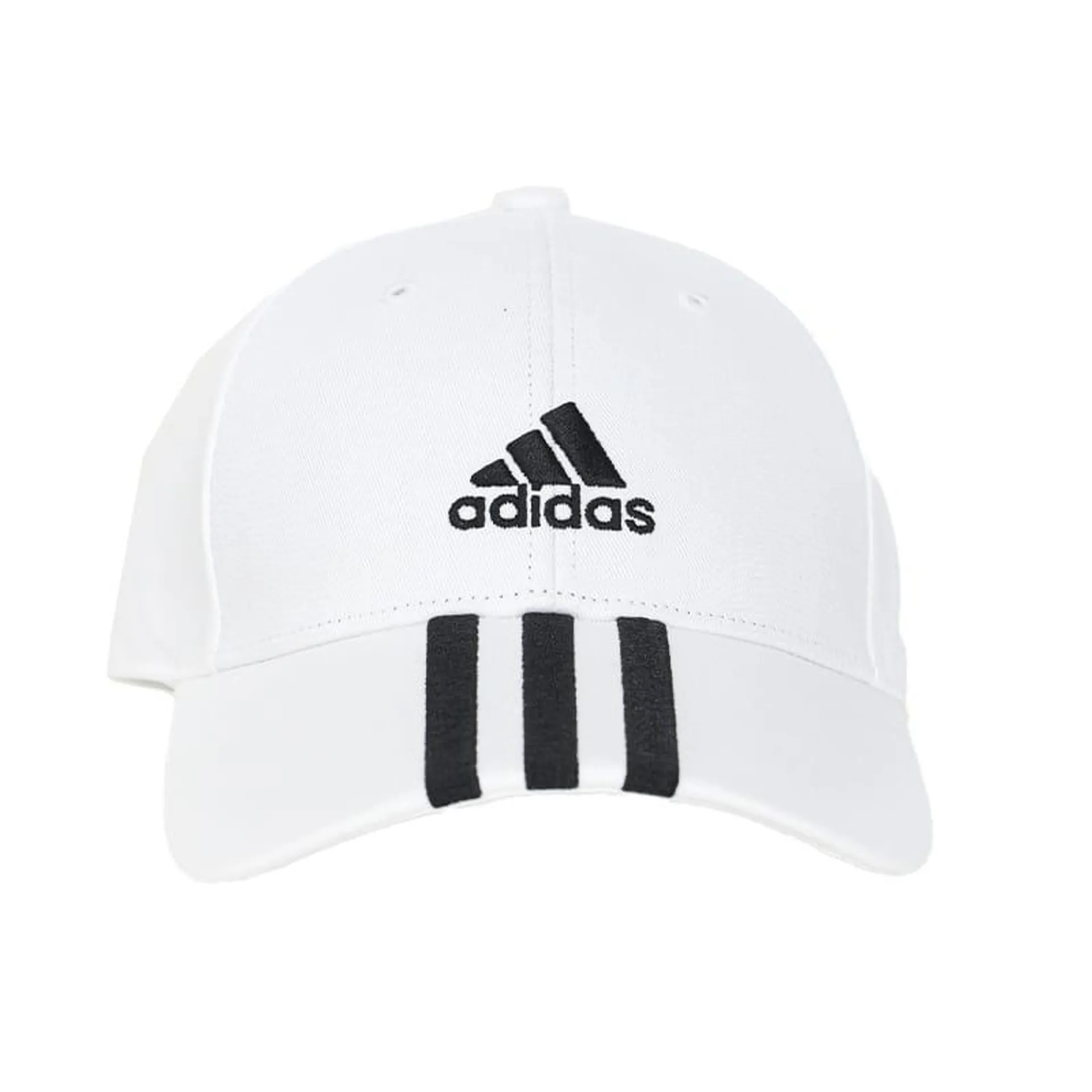 Gorra Adidas Baseball 3 Blanco