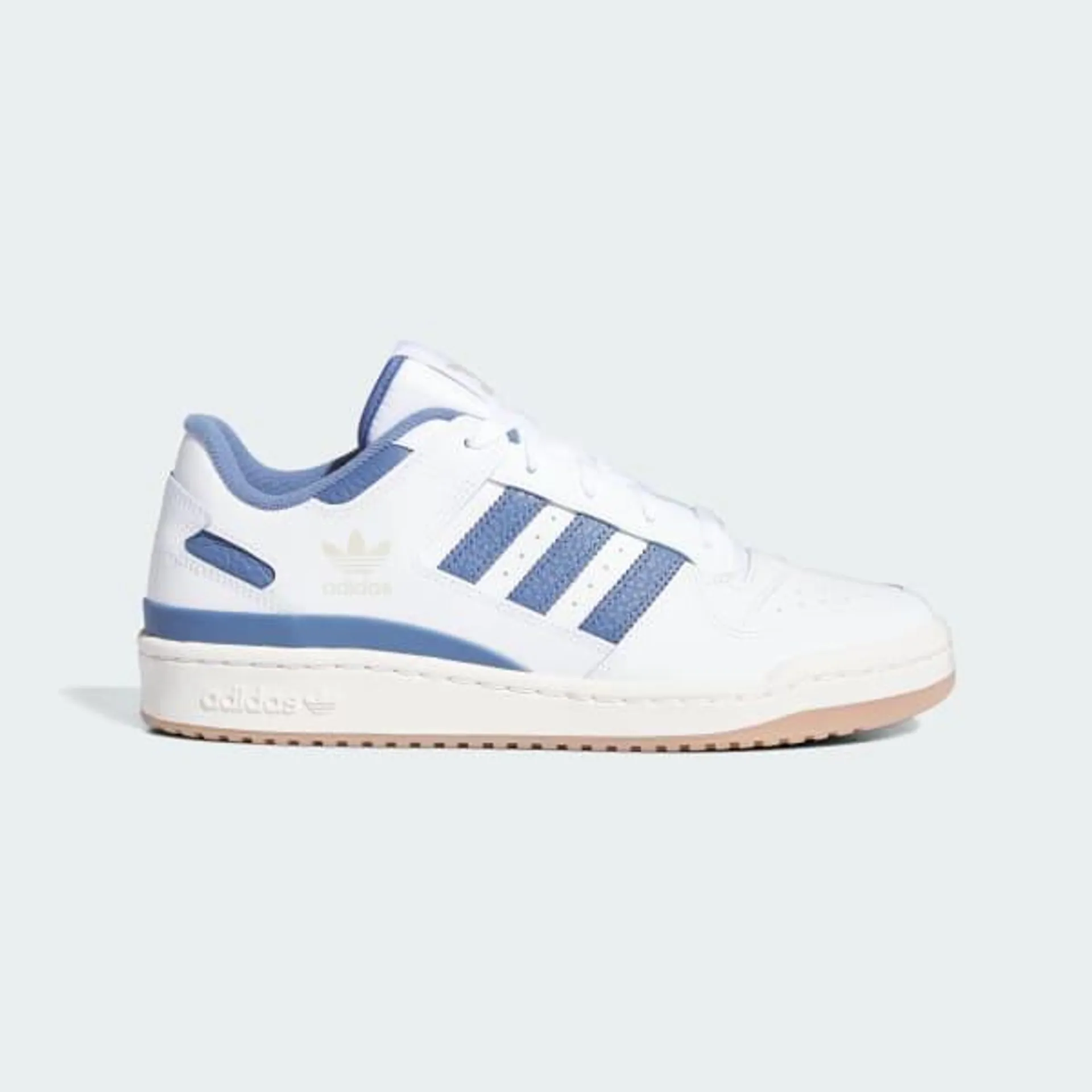 Tenis Forum Low CL