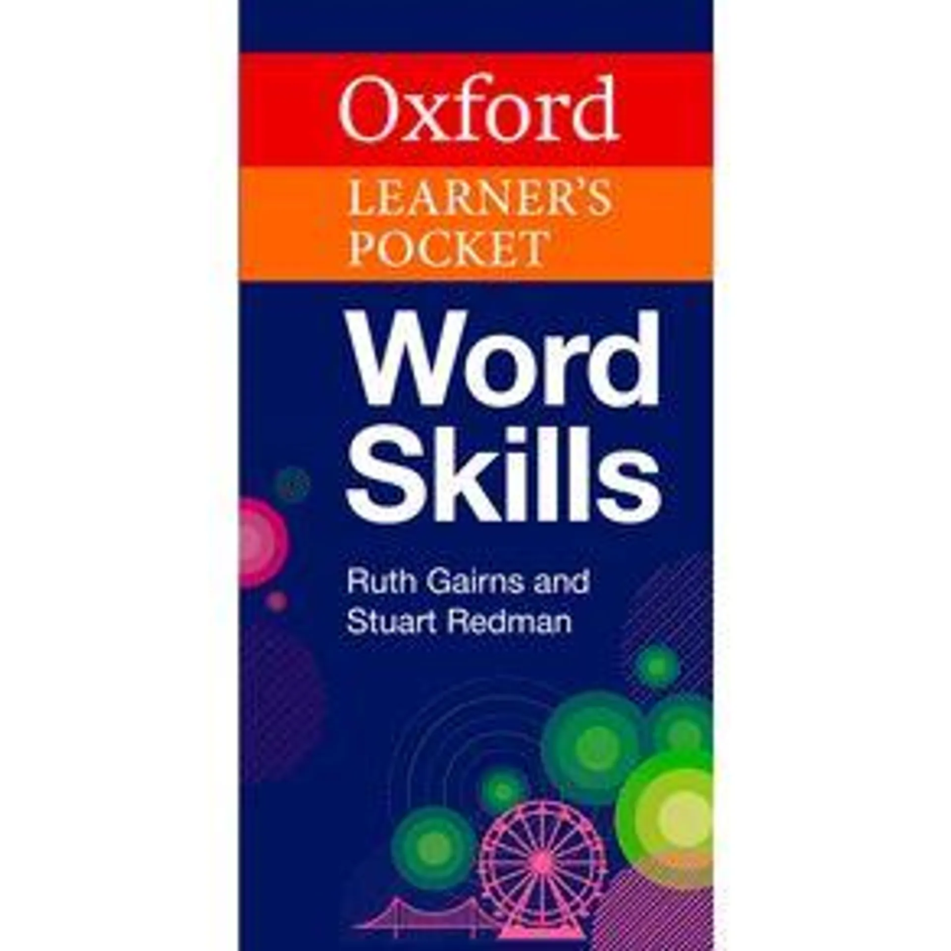 Oxford Learner's Pocket Word Skills Pack