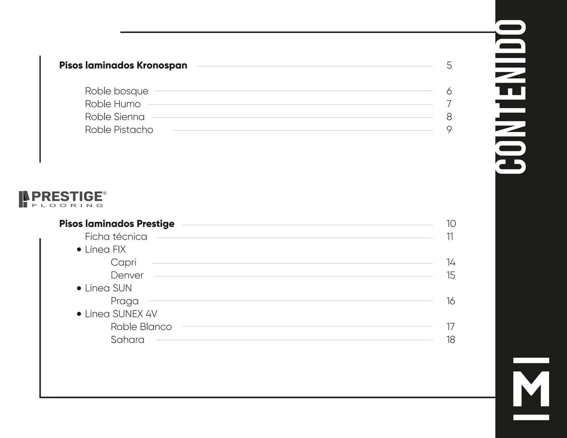 Catalogo de Catálogo Madecentro 14 de enero al 22 de enero 2025 - Pag 12