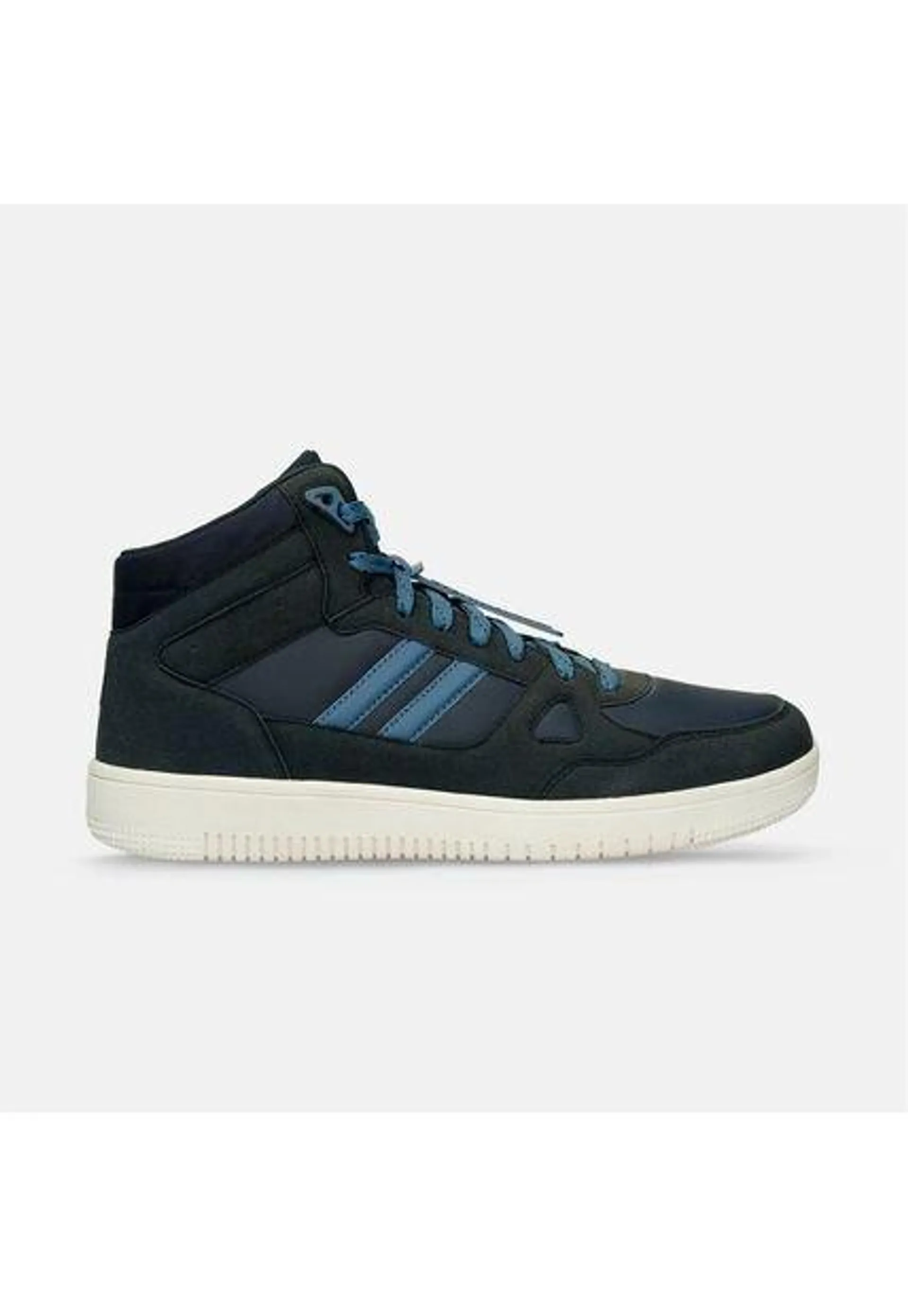 Tenis Casuales Azul North Star Max Kyoto Hombre