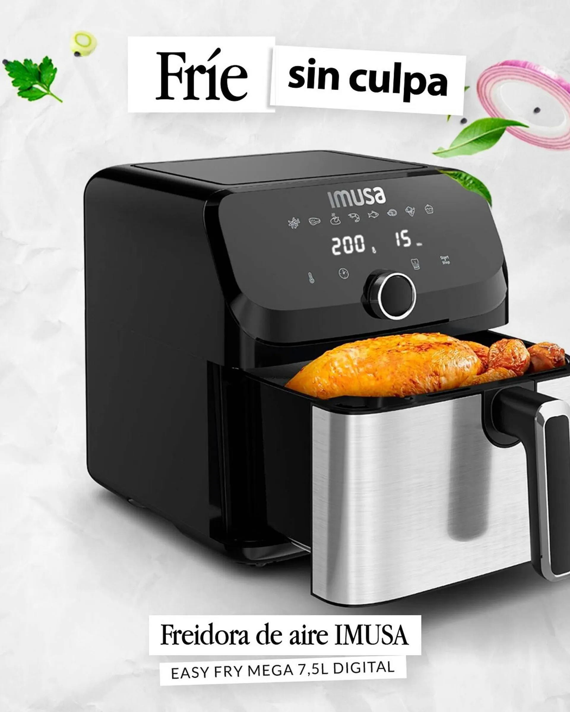 Catalogo de Catálogo Falabella 22 de abril al 30 de abril 2025 - Pag 5