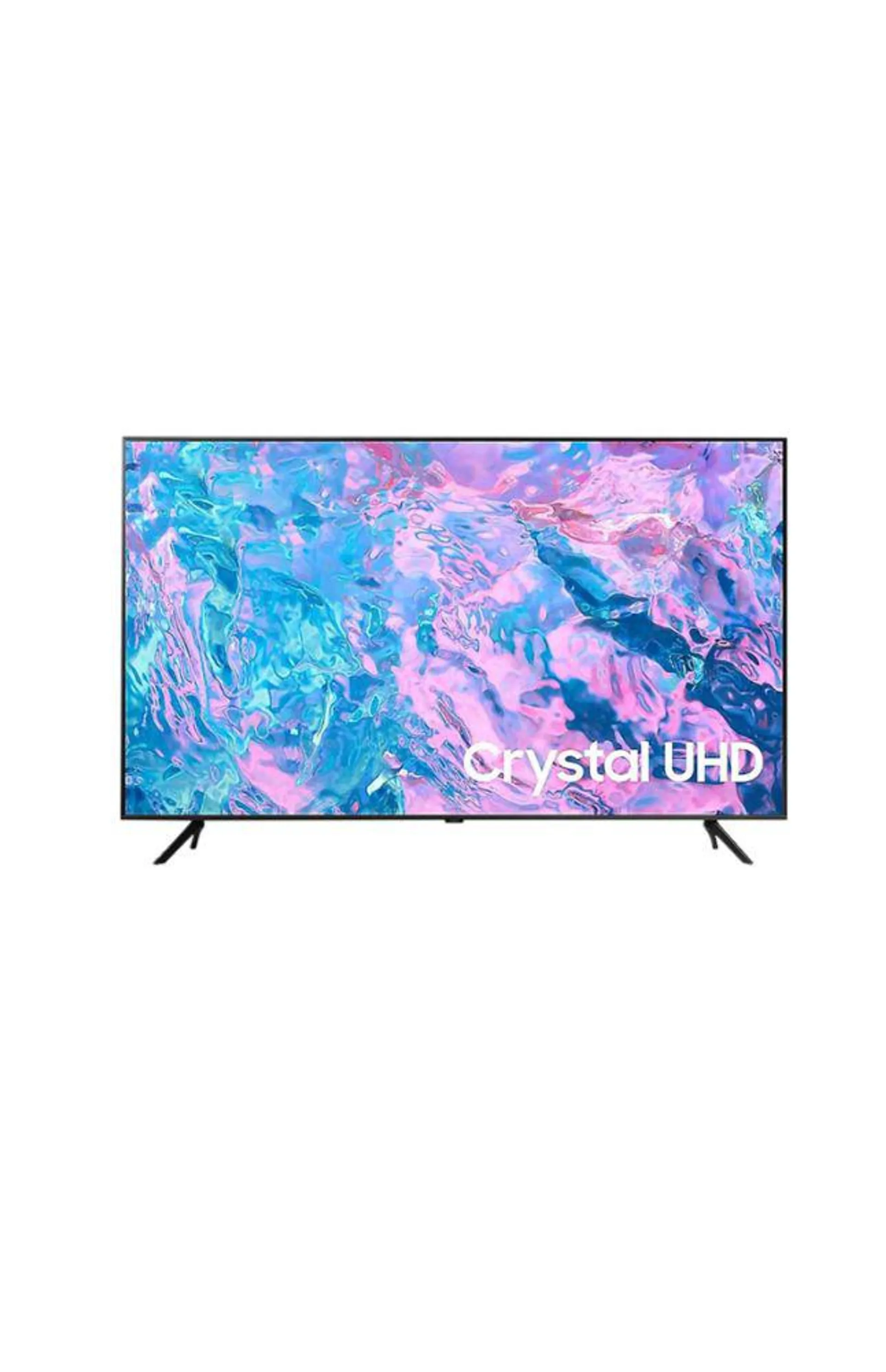 TV Samsung 55" Smart Tv 4k UHD