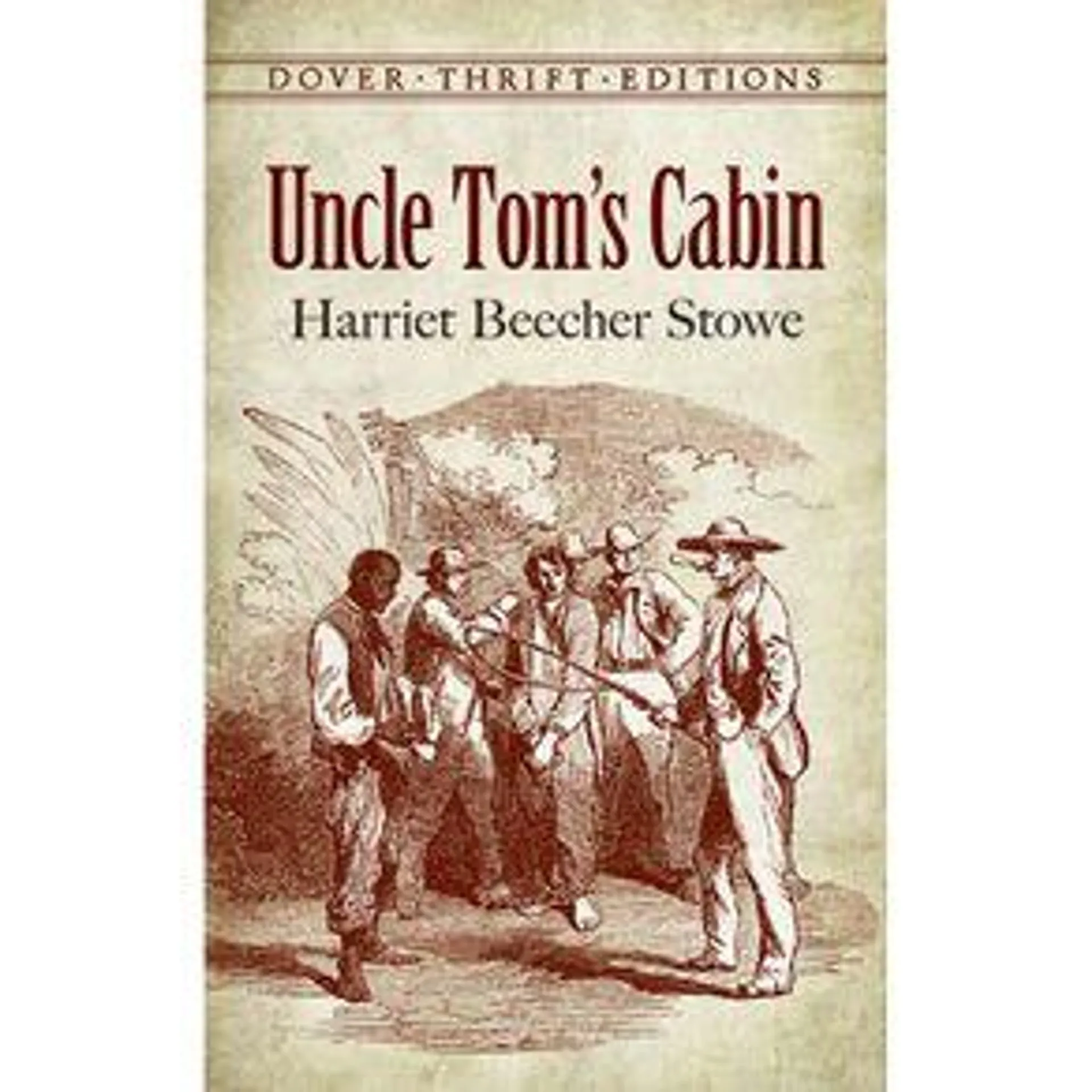 Uncle Tom's Cabin