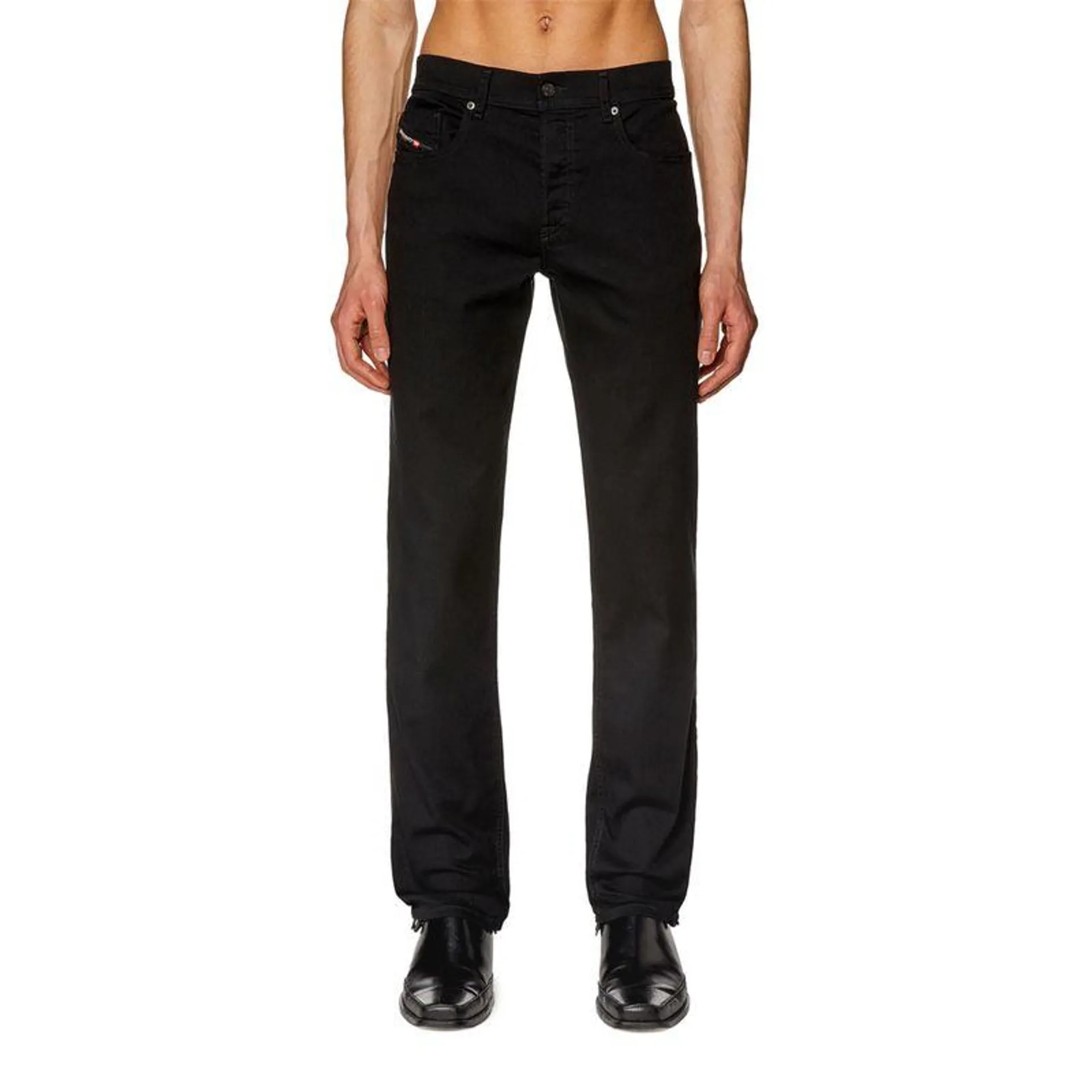 Jean Stretch Para Hombre 2023 Finitive Diesel