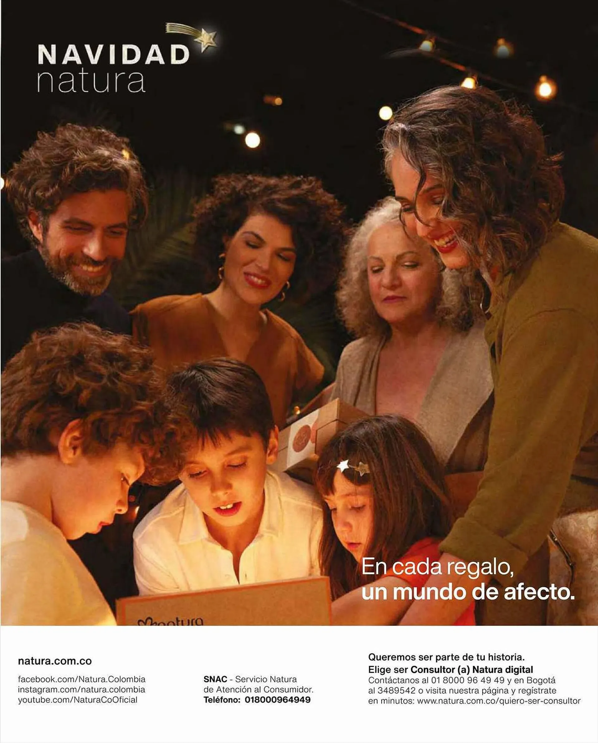Catálogo Natura - 163
