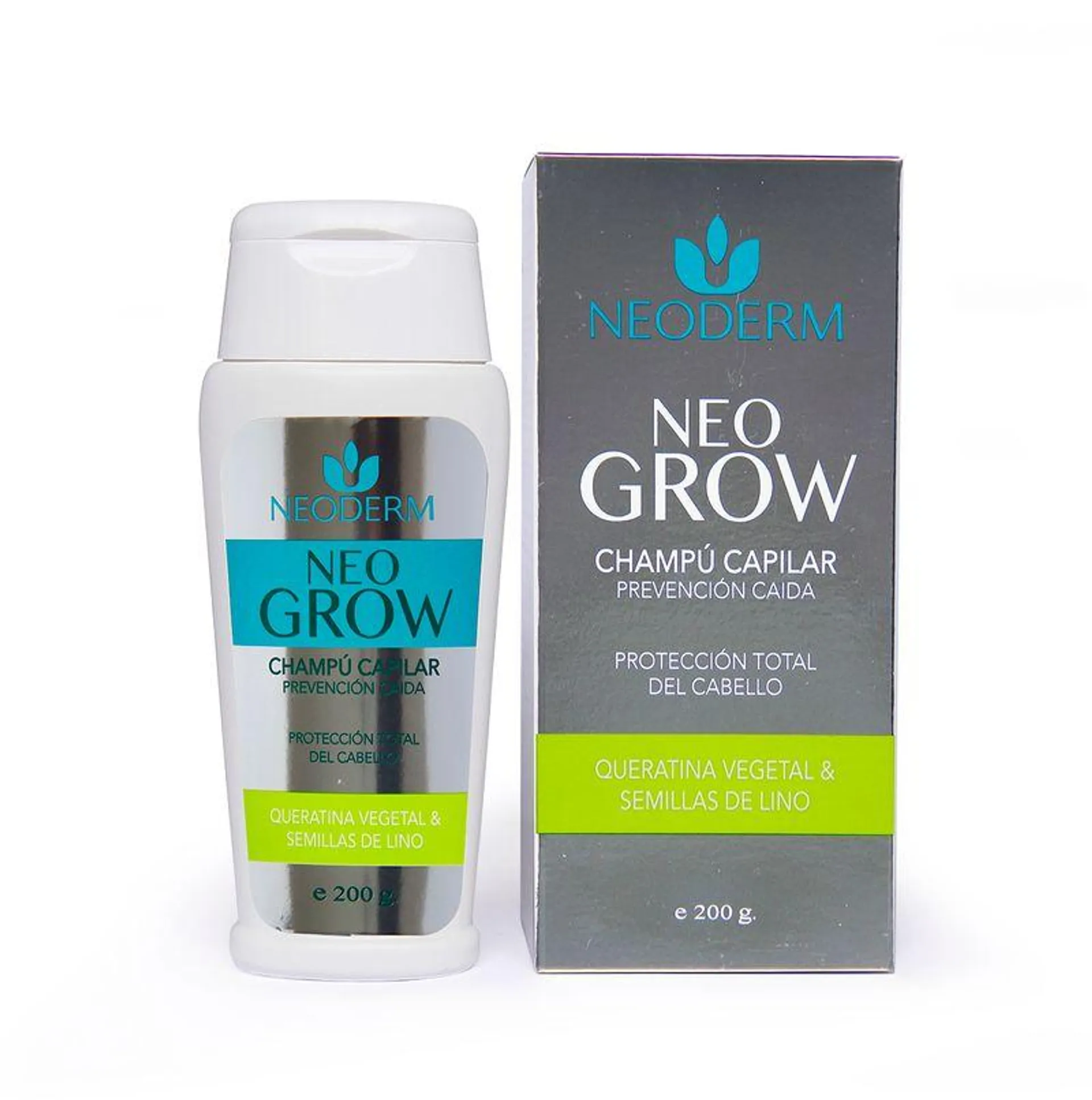 Neoderm Shampoo Neo Grow