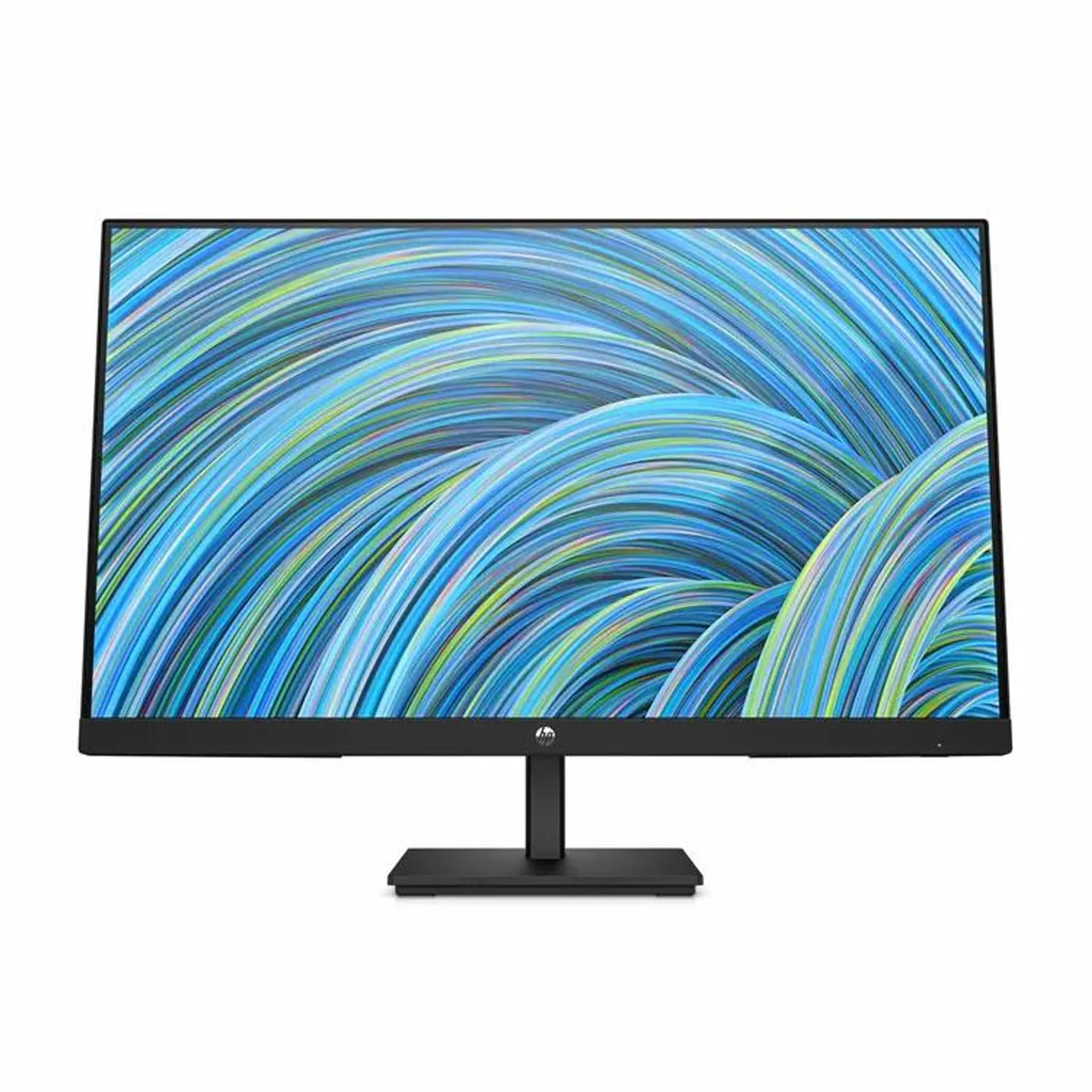 Monitor HP 24" Pulgadas V24v Negro